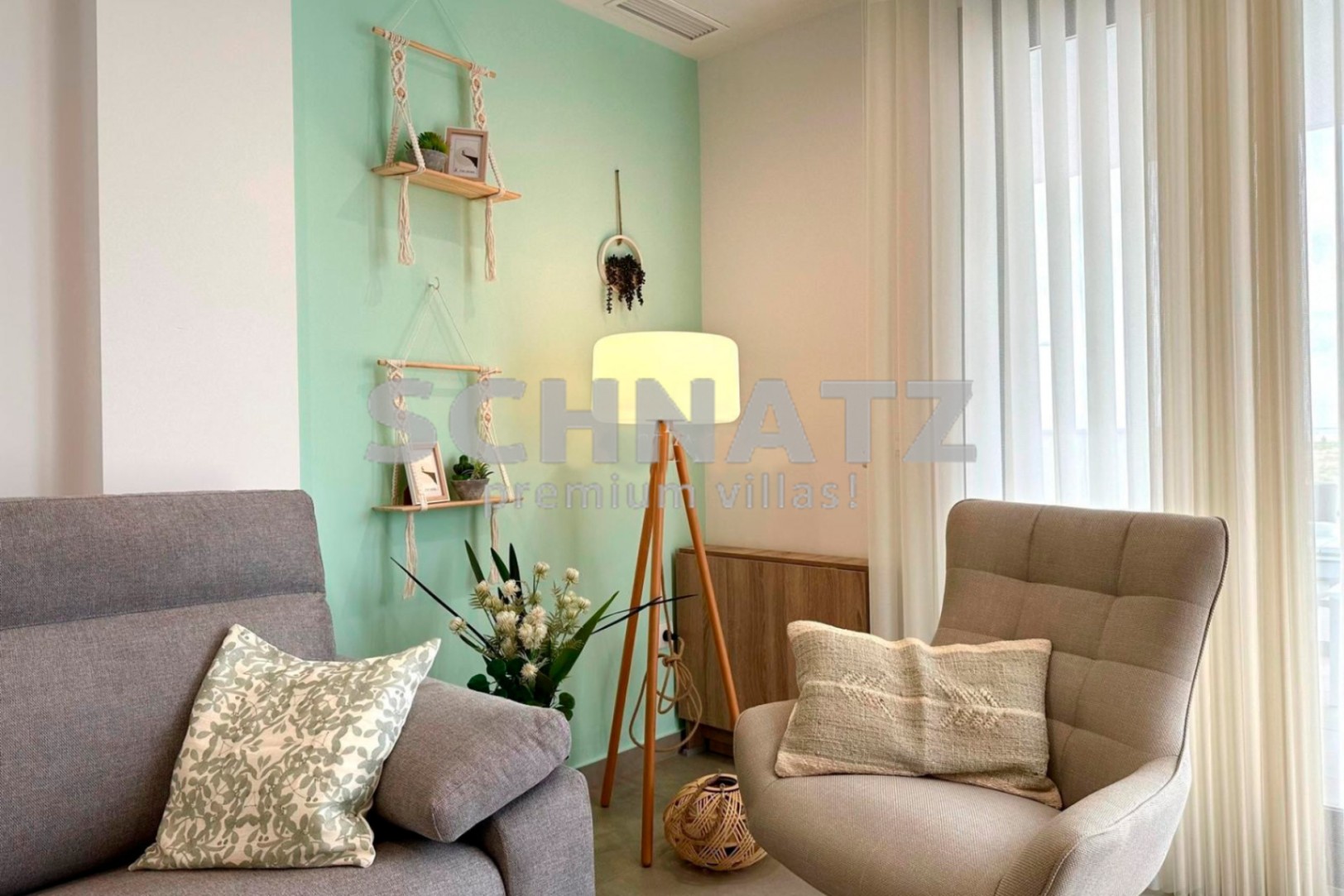 Apartamento en venta en Torre Pacheco, Santa Rosalía Lake and Life Resort