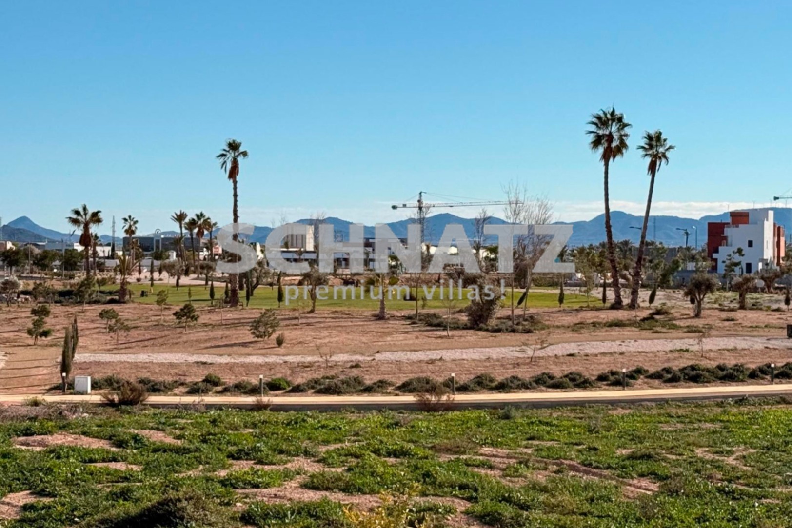Apartamento en venta en Torre Pacheco, Santa Rosalía Lake and Life Resort