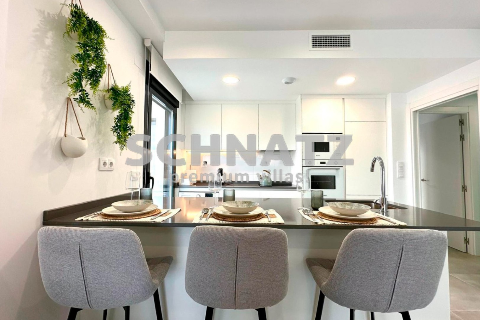 Apartamento en venta en Torre Pacheco, Santa Rosalía Lake and Life Resort