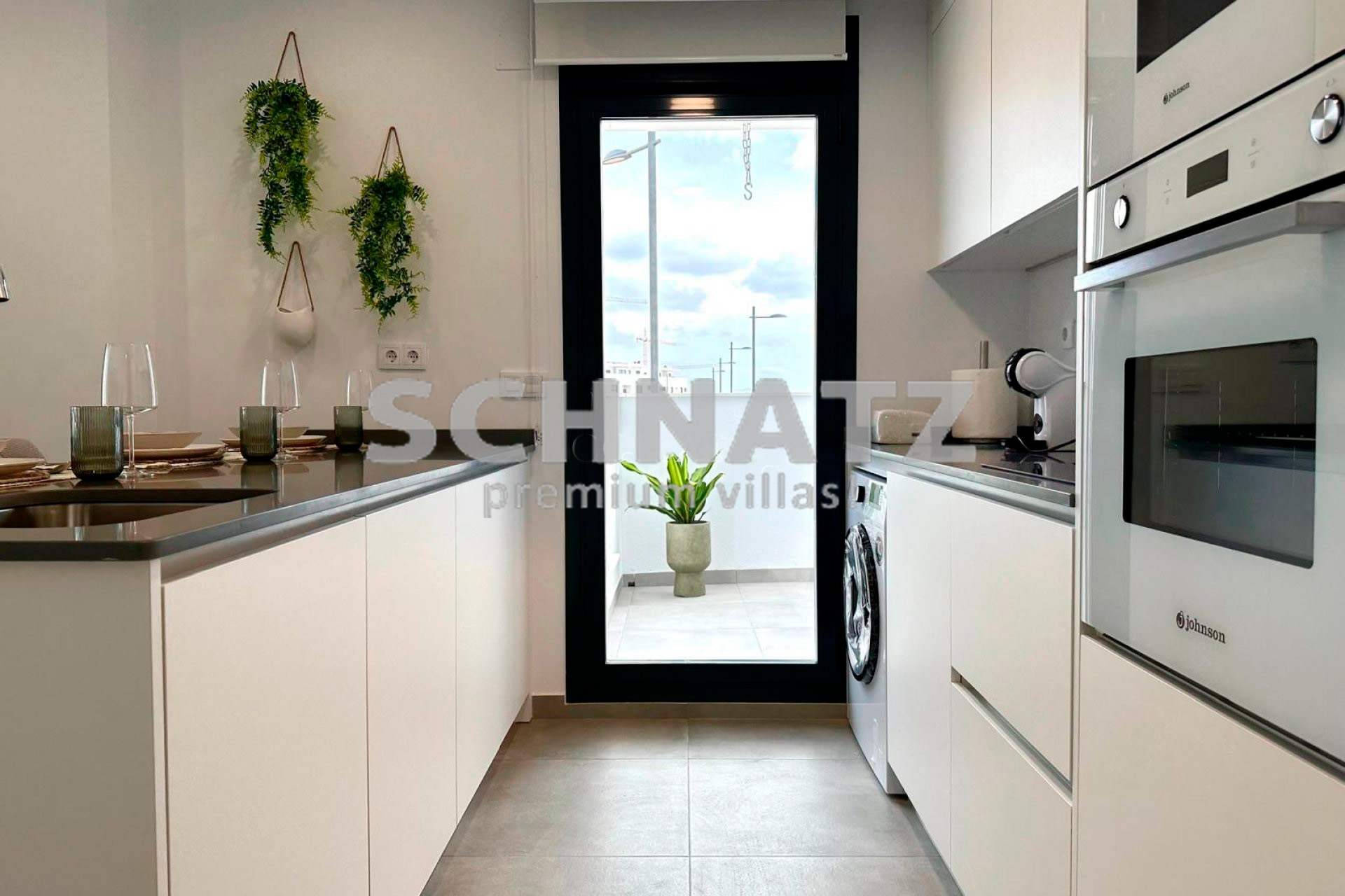 Apartamento en venta en Torre Pacheco, Santa Rosalía Lake and Life Resort
