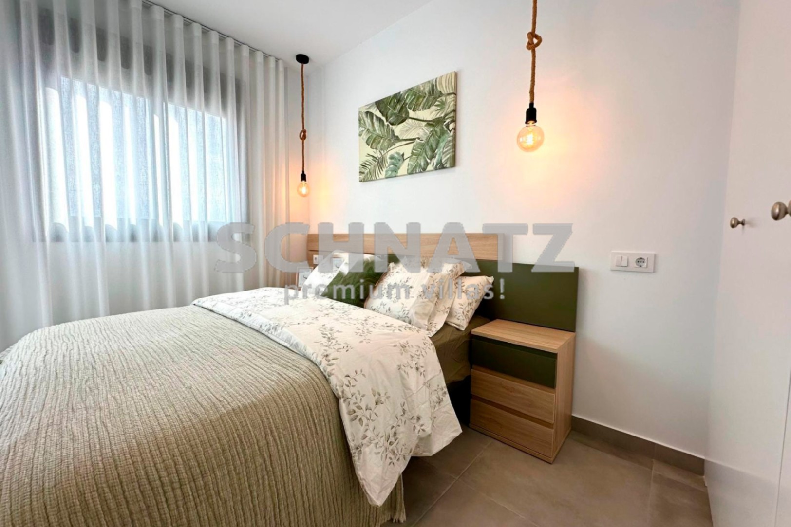 Apartamento en venta en Torre Pacheco, Santa Rosalía Lake and Life Resort