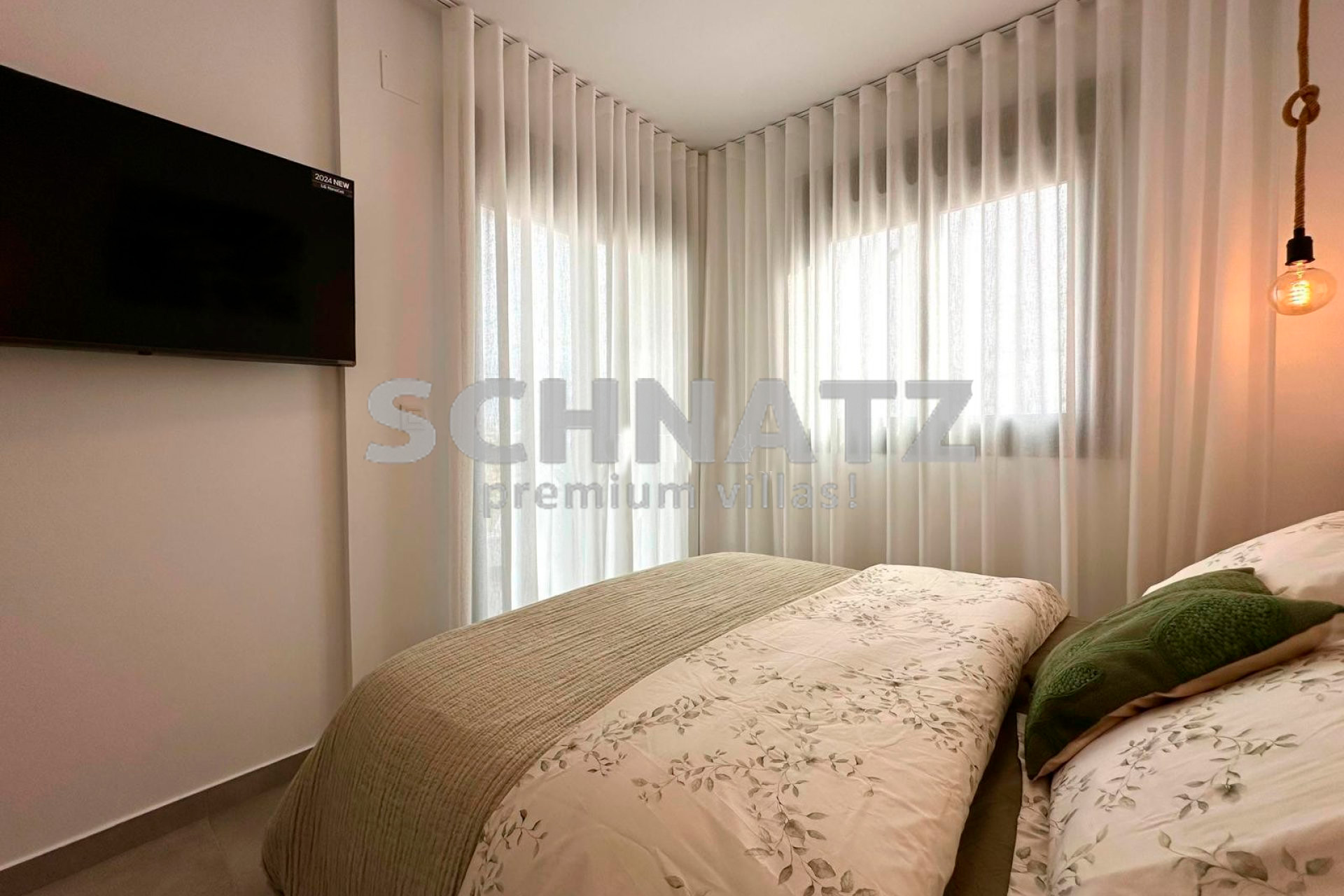 Apartamento en venta en Torre Pacheco, Santa Rosalía Lake and Life Resort
