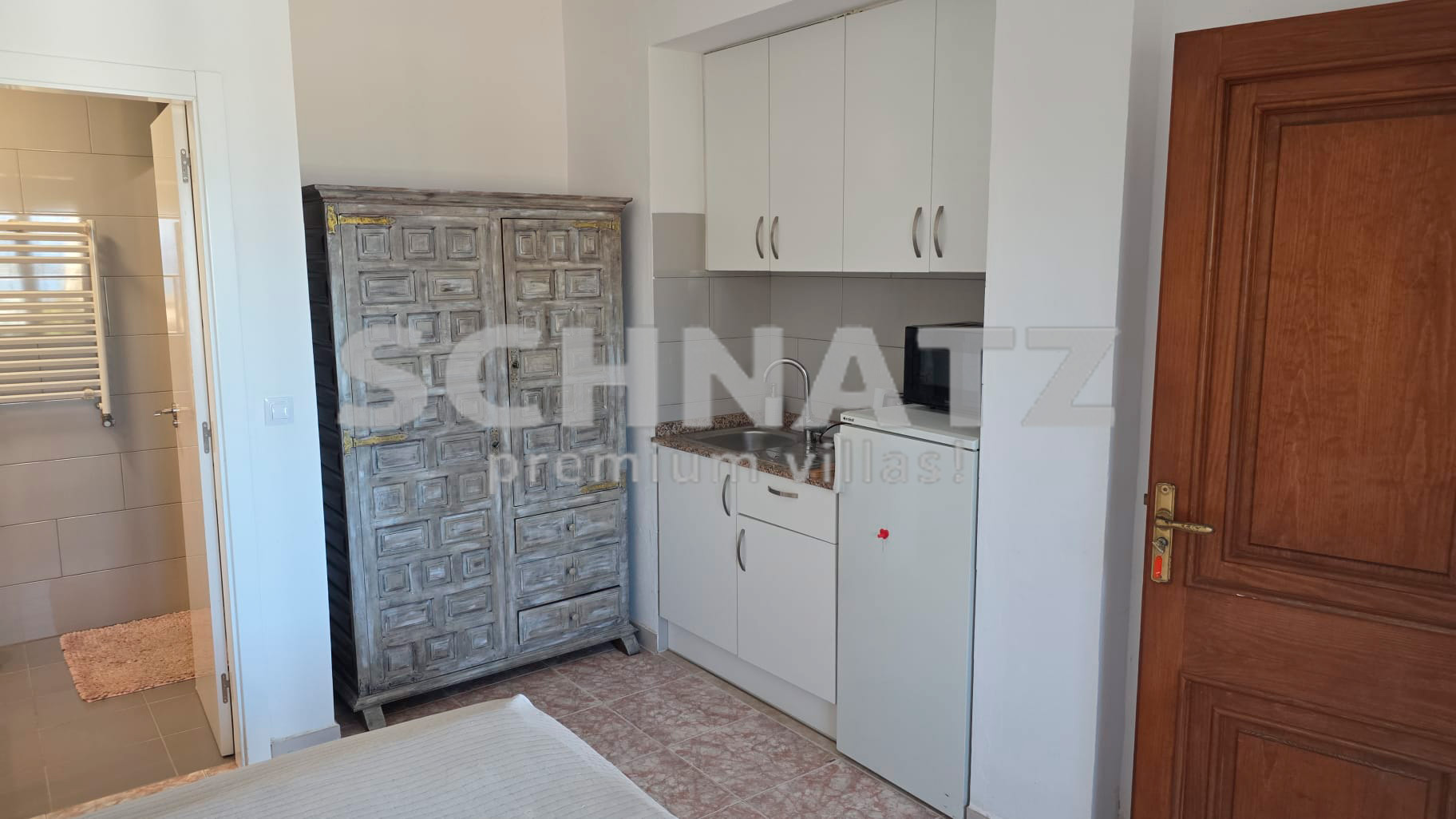 Villa en venta en Denia, Montgó
