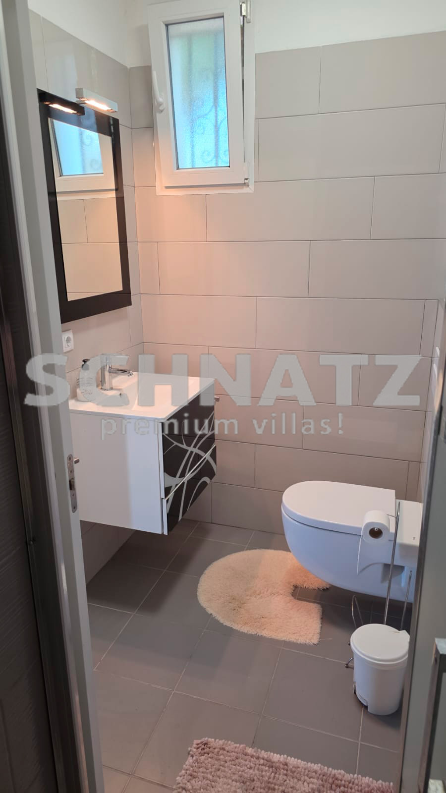 Villa en venta en Denia, Montgó