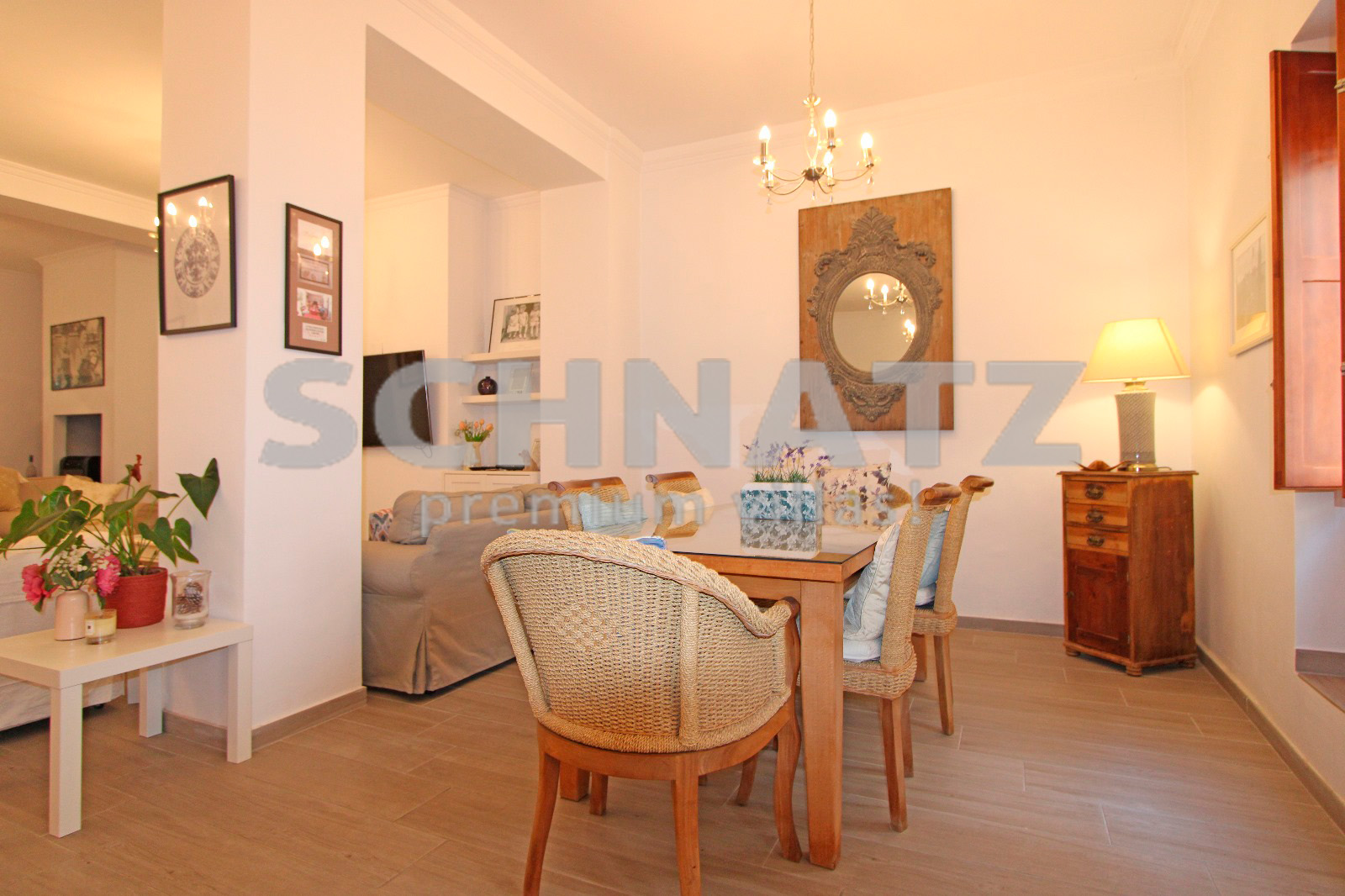 Bonita casa de pueblo en venta en Orba