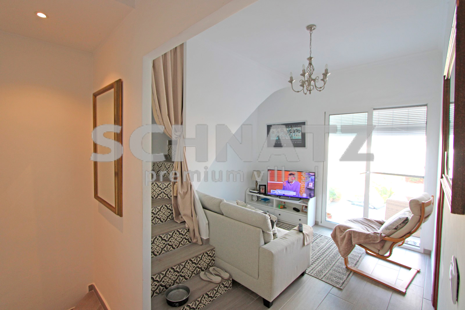 Bonita casa de pueblo en venta en Orba