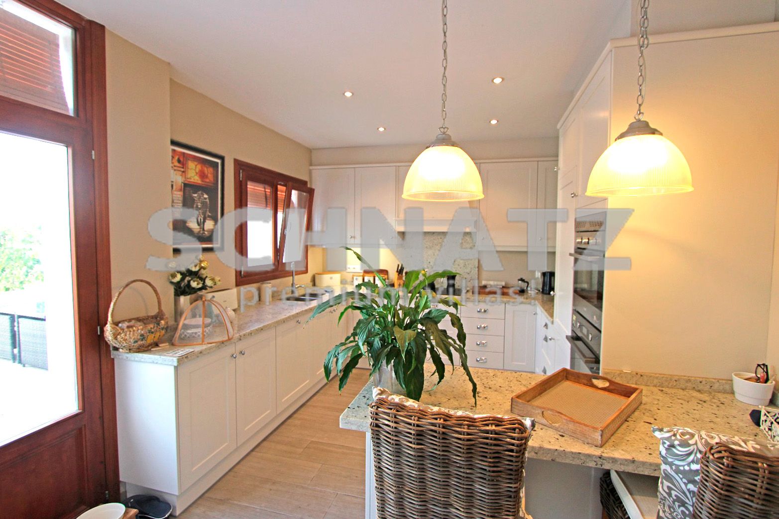 Bonita casa de pueblo en venta en Orba