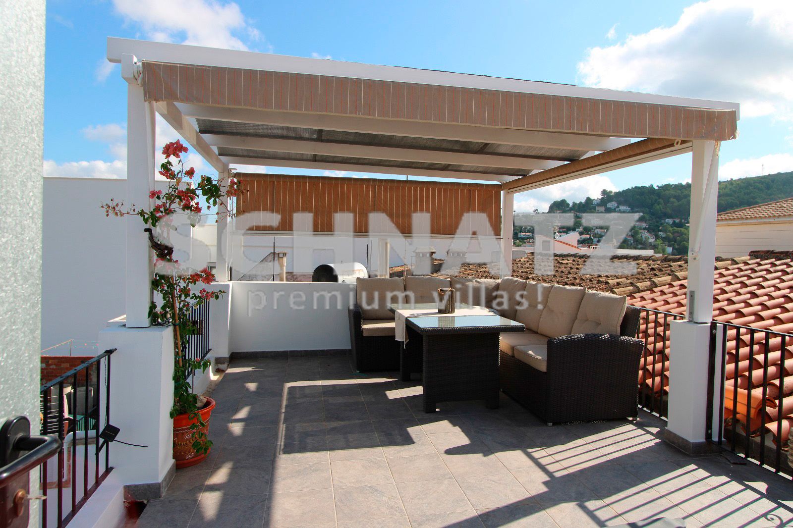 Bonita casa de pueblo en venta en Orba