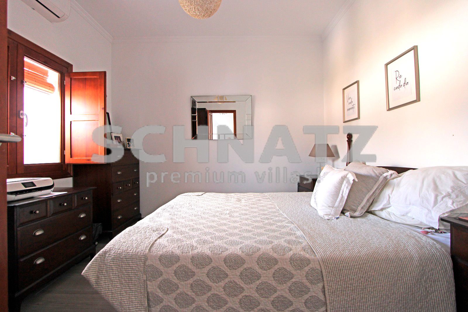 Bonita casa de pueblo en venta en Orba