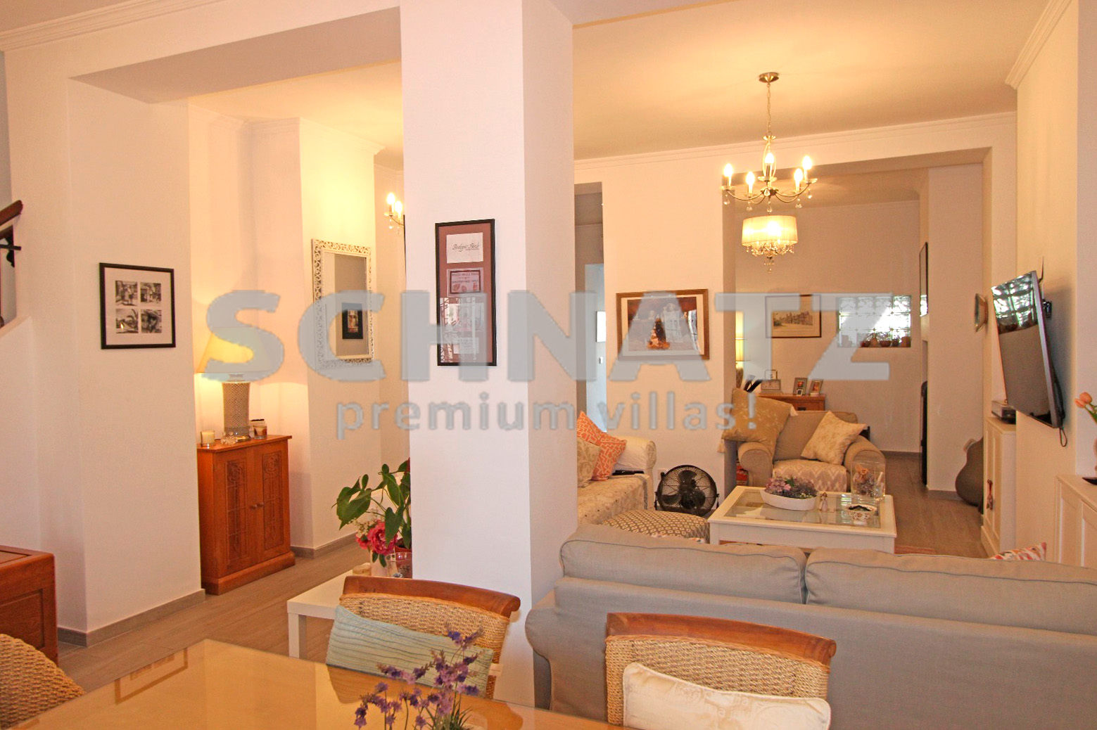Bonita casa de pueblo en venta en Orba