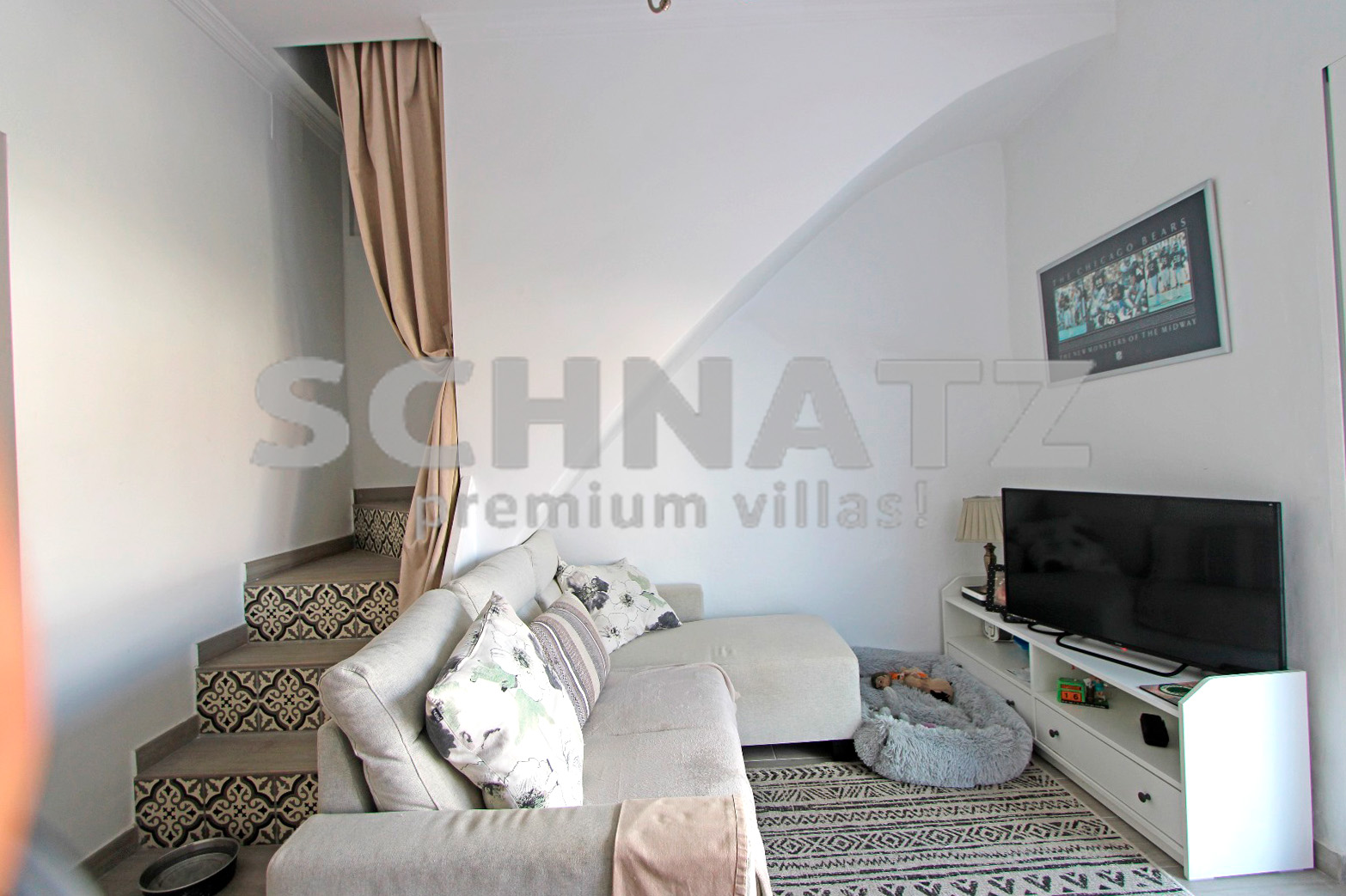 Bonita casa de pueblo en venta en Orba