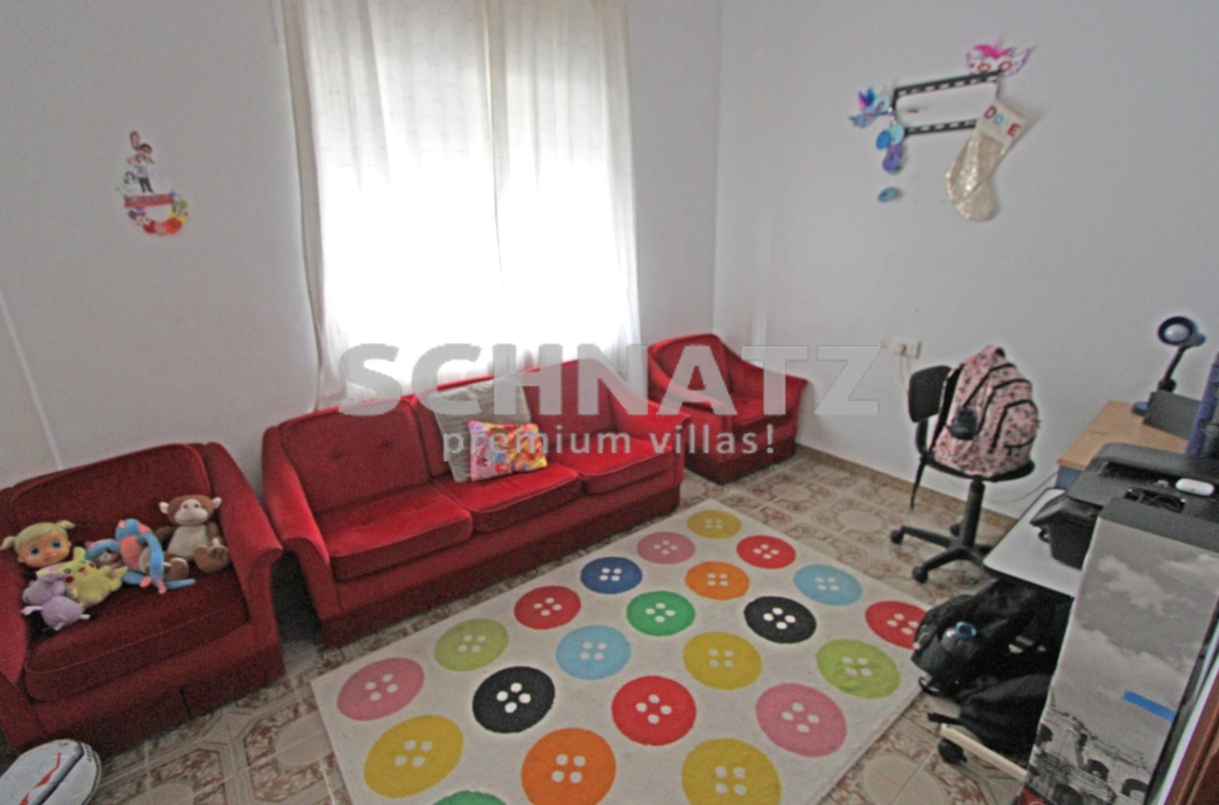 Casa de pueblo en venta en Sagra