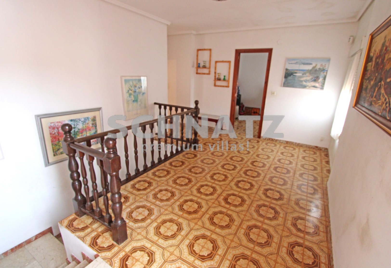 Casa de pueblo en venta en Sagra