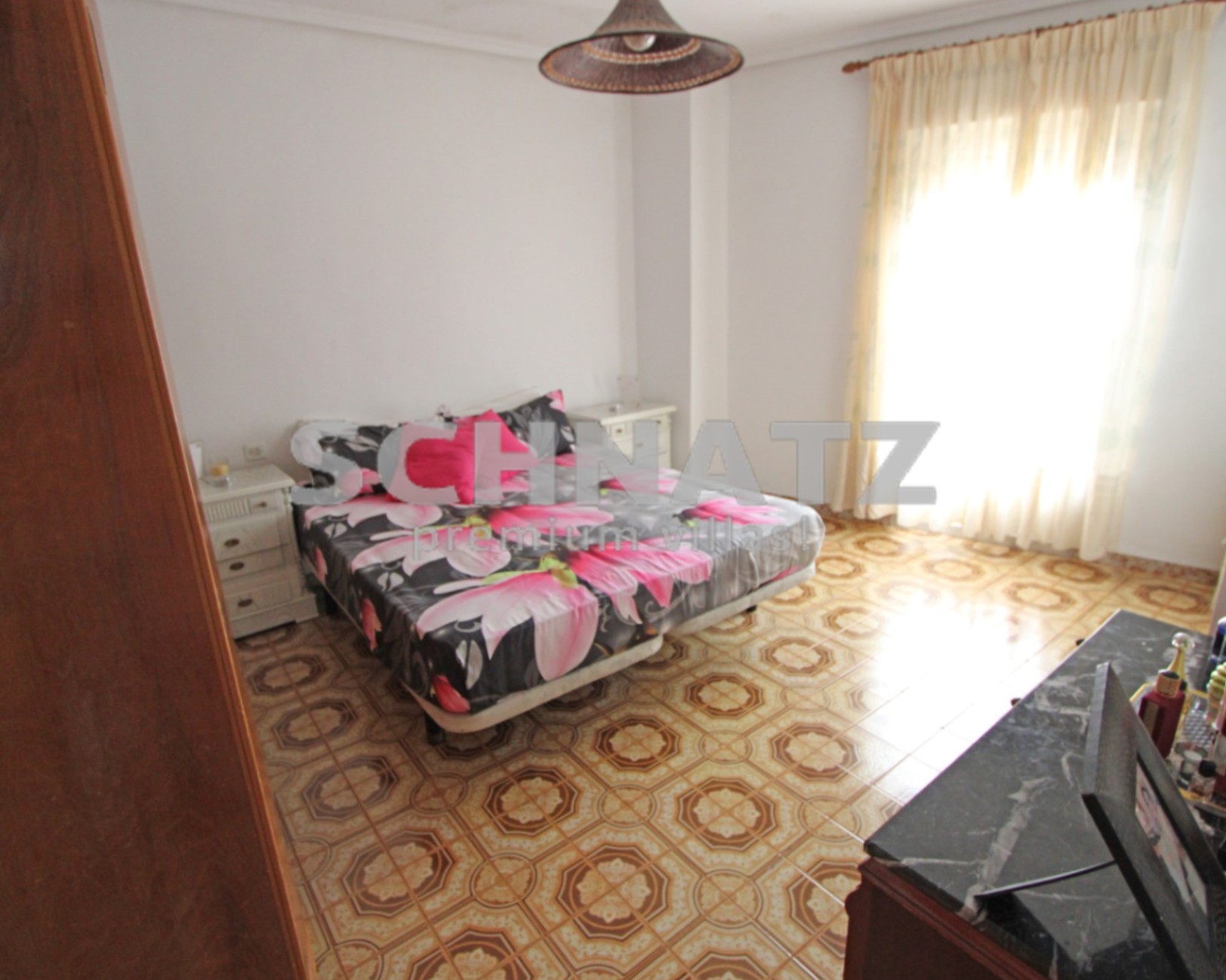 Casa de pueblo en venta en Sagra