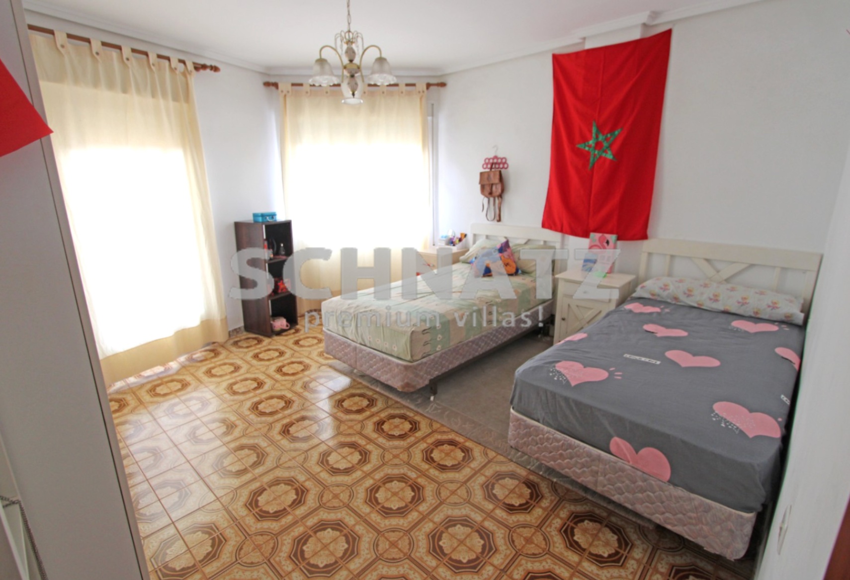 Casa de pueblo en venta en Sagra