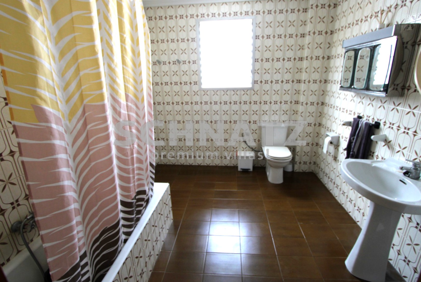 Casa de pueblo en venta en Sagra
