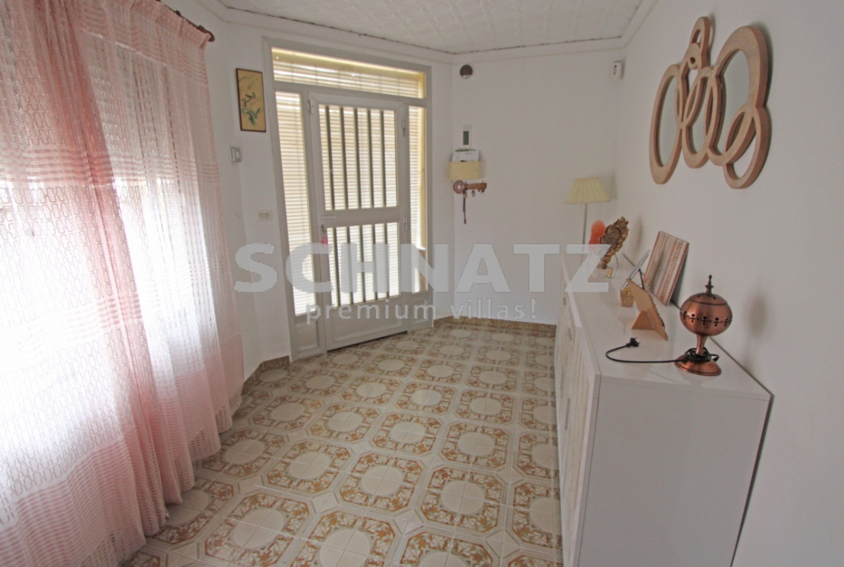 Casa de pueblo en venta en Sagra
