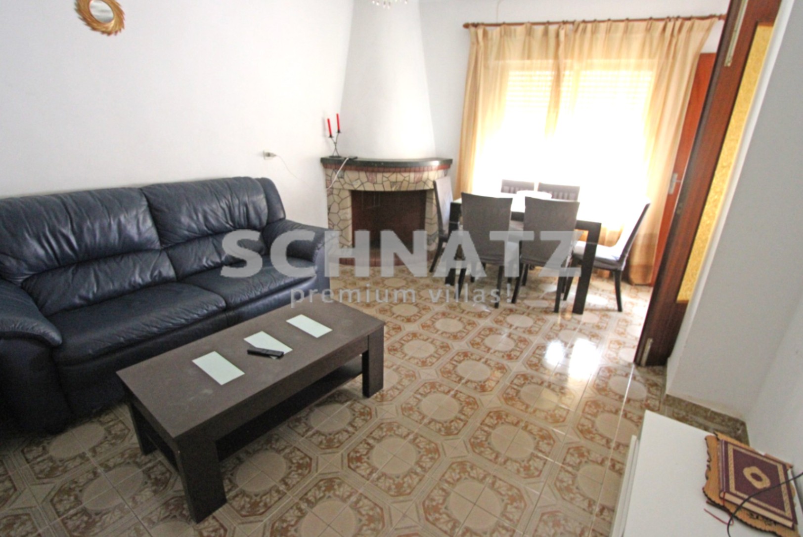 Casa de pueblo en venta en Sagra