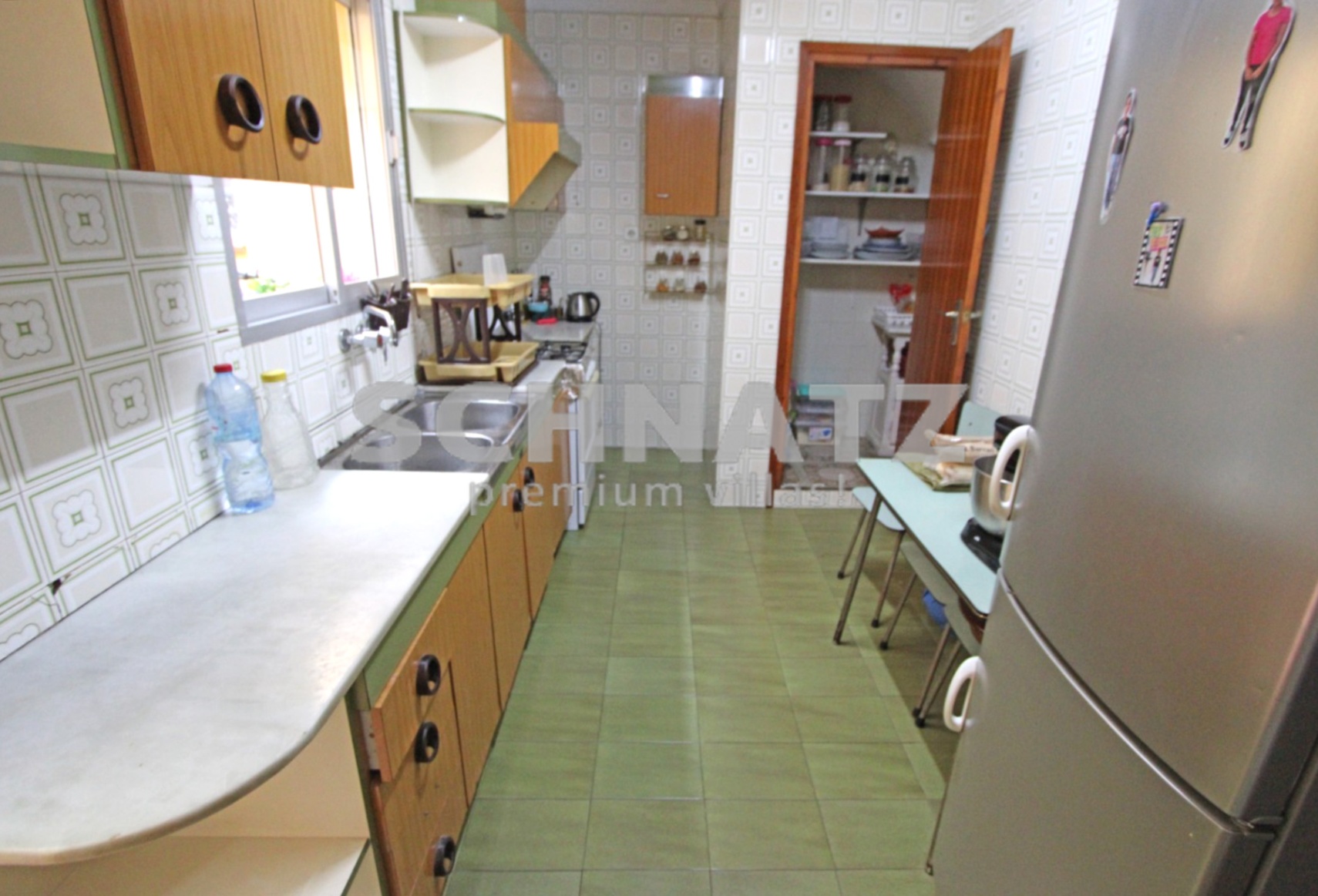 Casa de pueblo en venta en Sagra