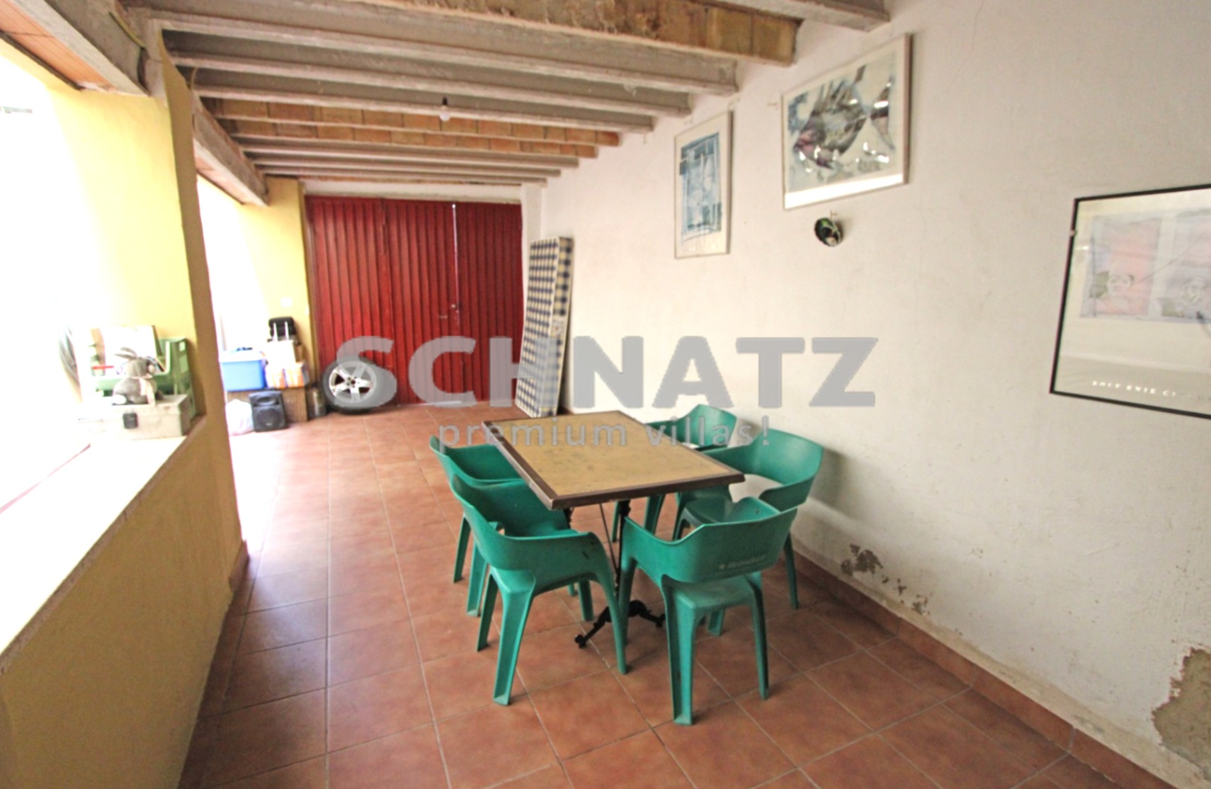 Casa de pueblo en venta en Sagra