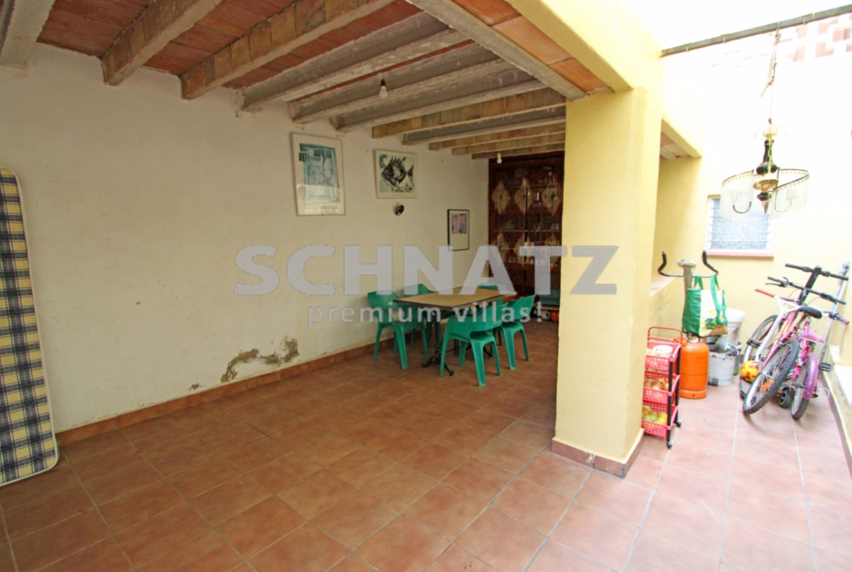 Casa de pueblo en venta en Sagra