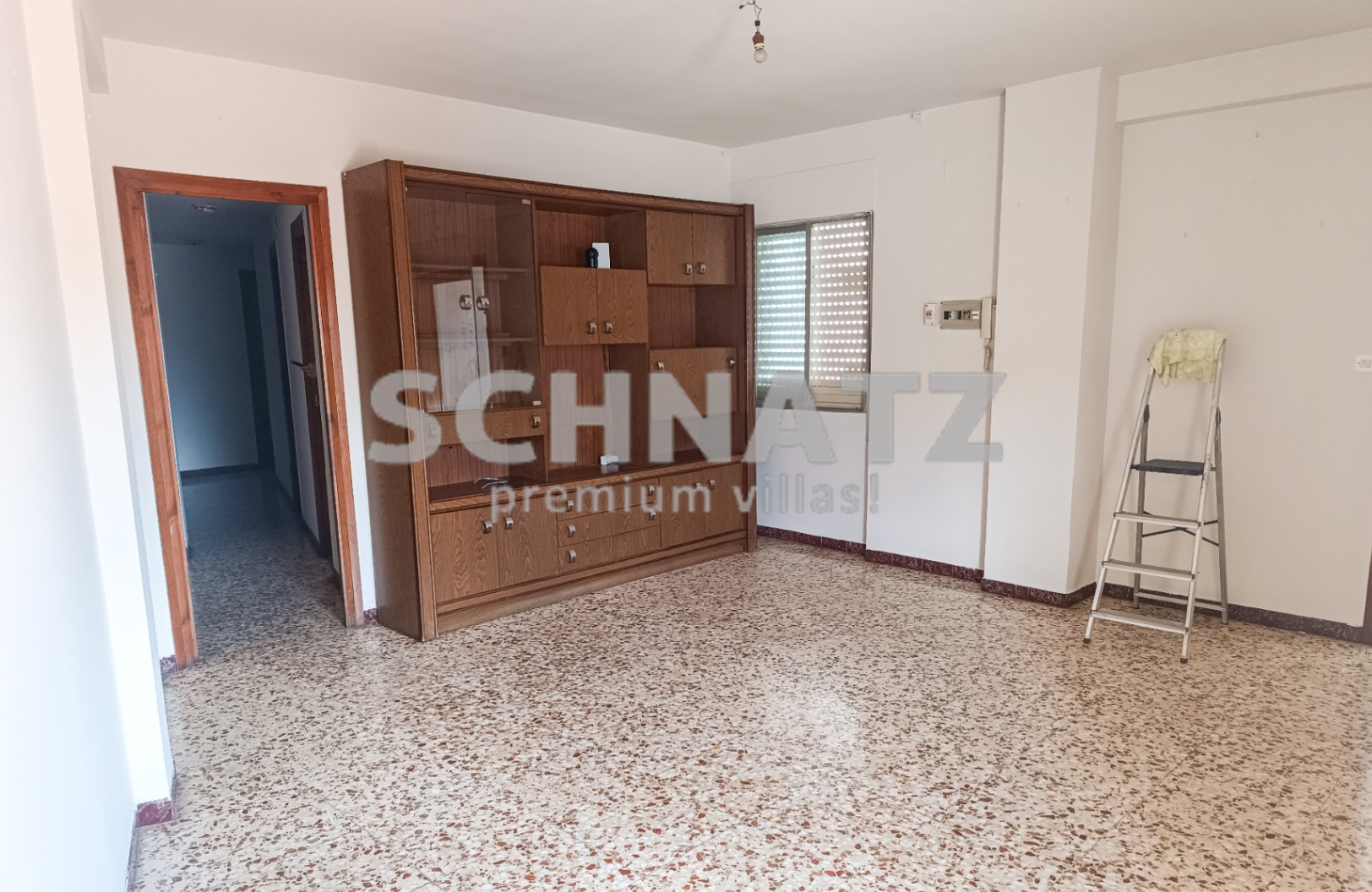Ático con terraza en venta en Jalón