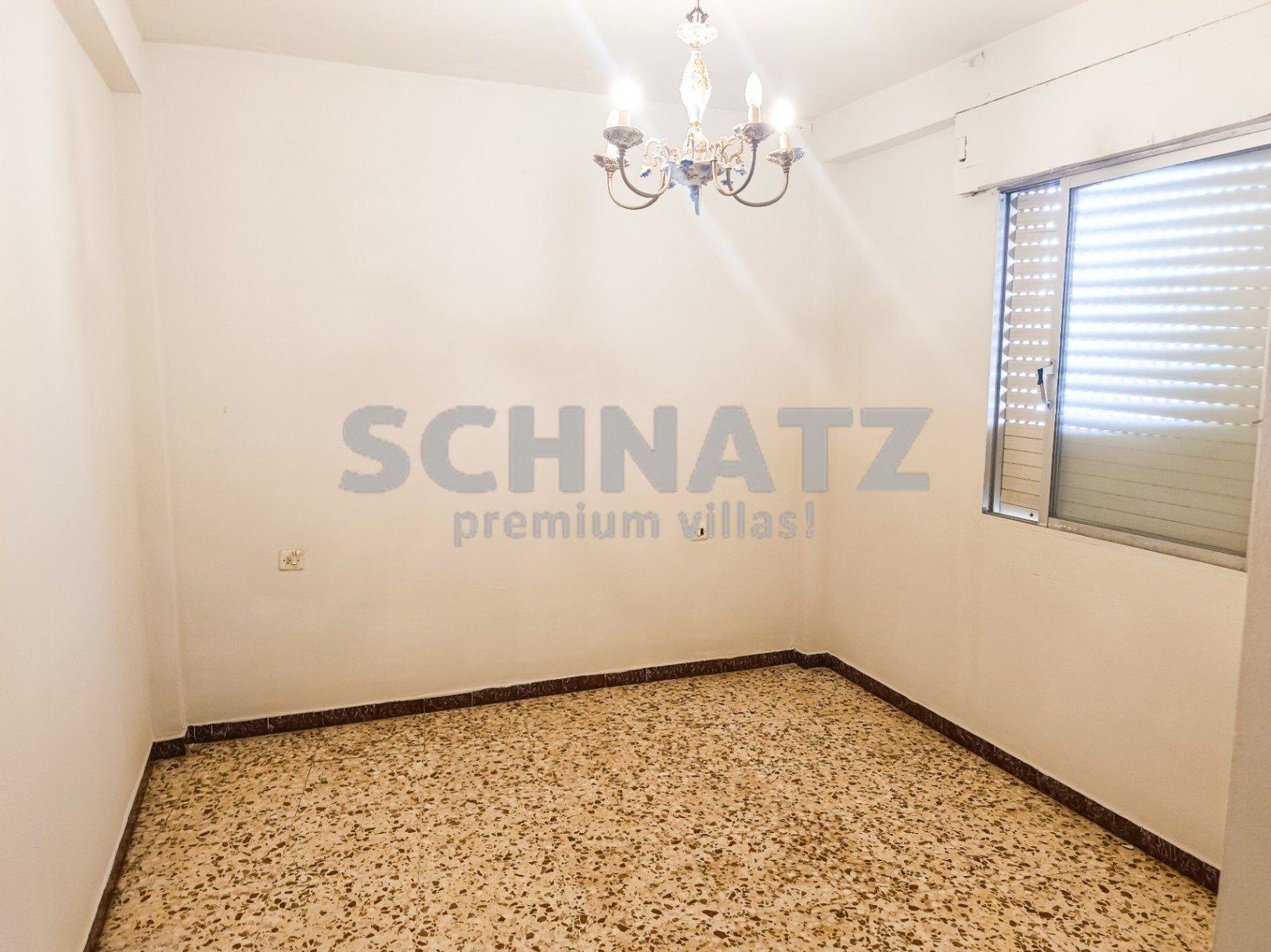 Ático con terraza en venta en Jalón
