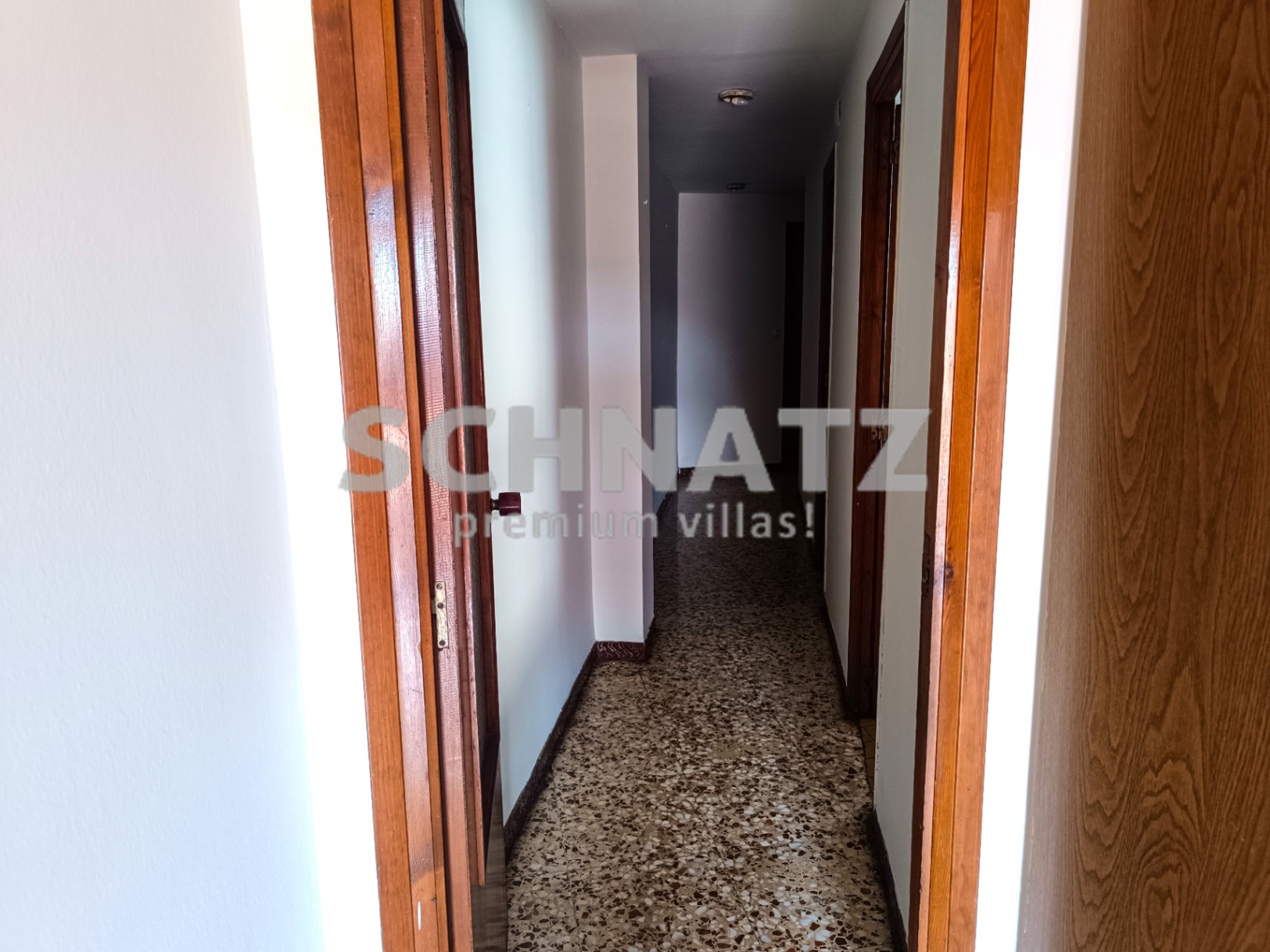 Ático con terraza en venta en Jalón