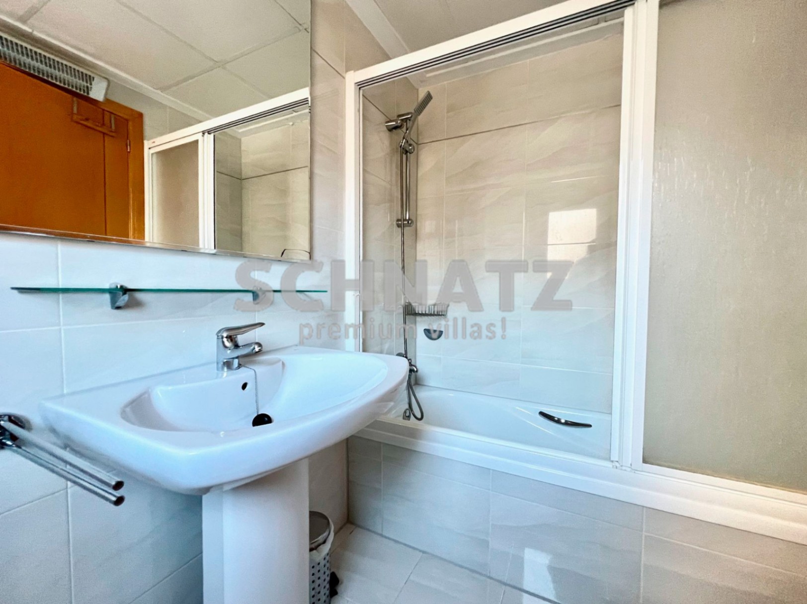 Apartamento en venta en Calpe