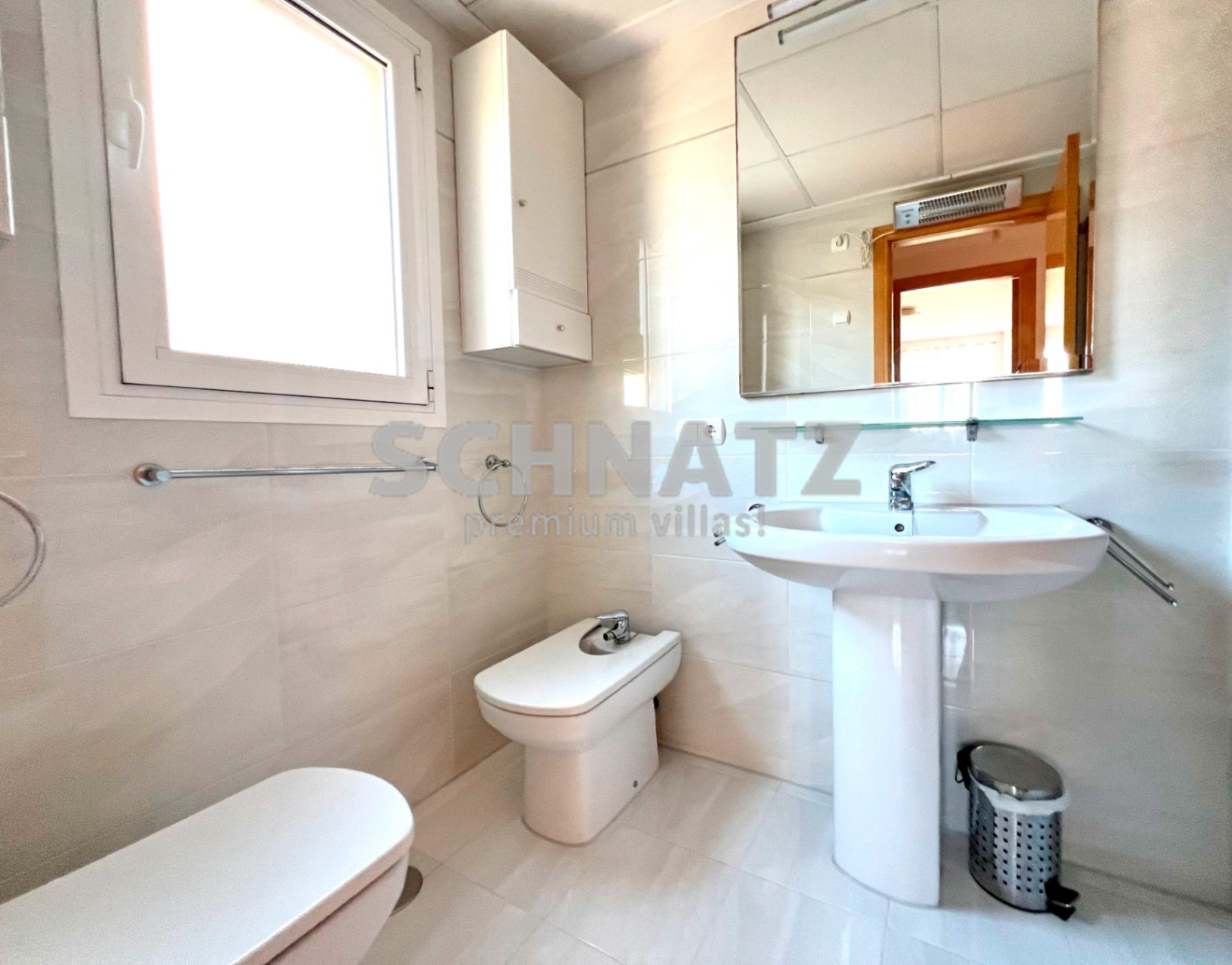 Apartamento en venta en Calpe
