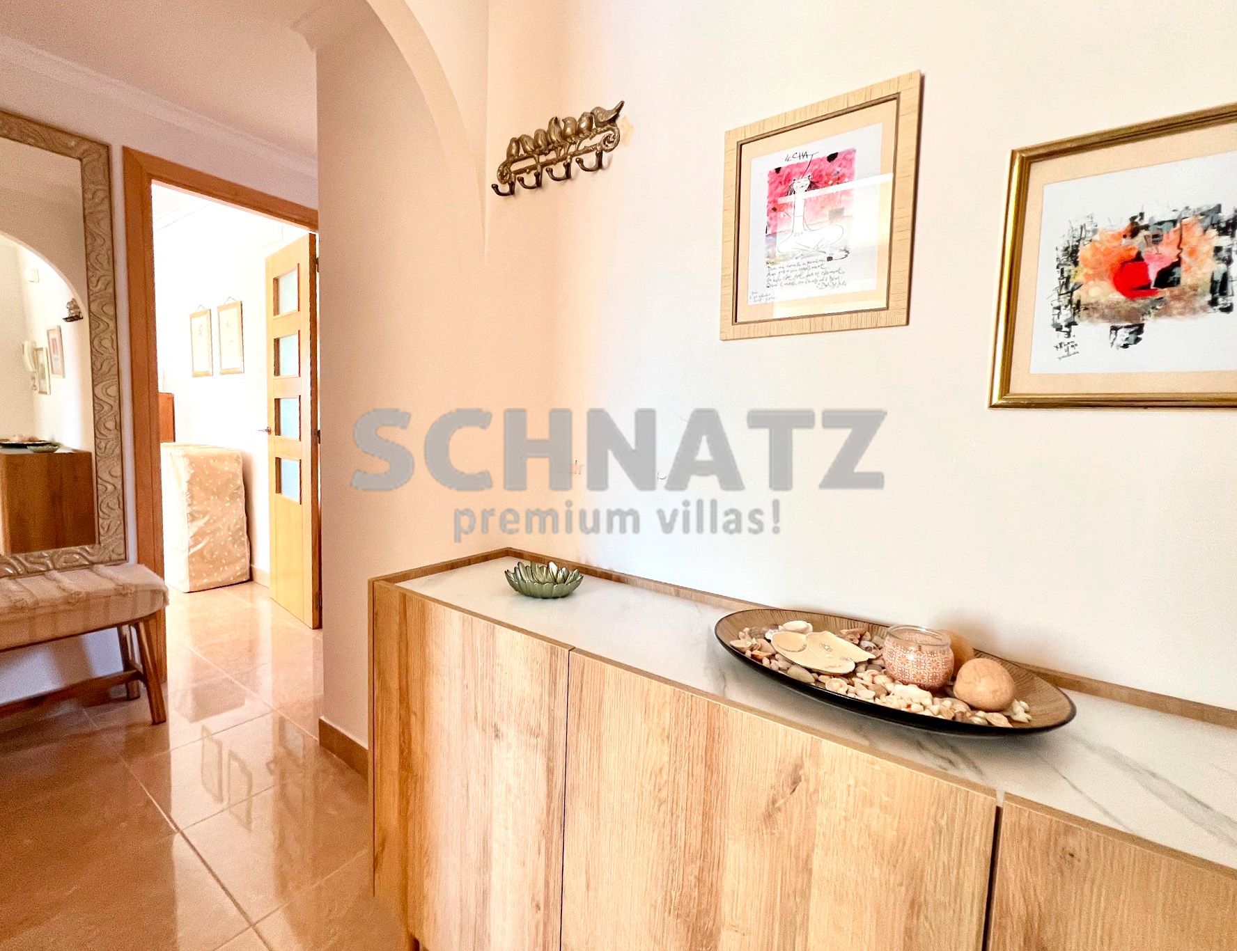 Apartamento en venta en Calpe