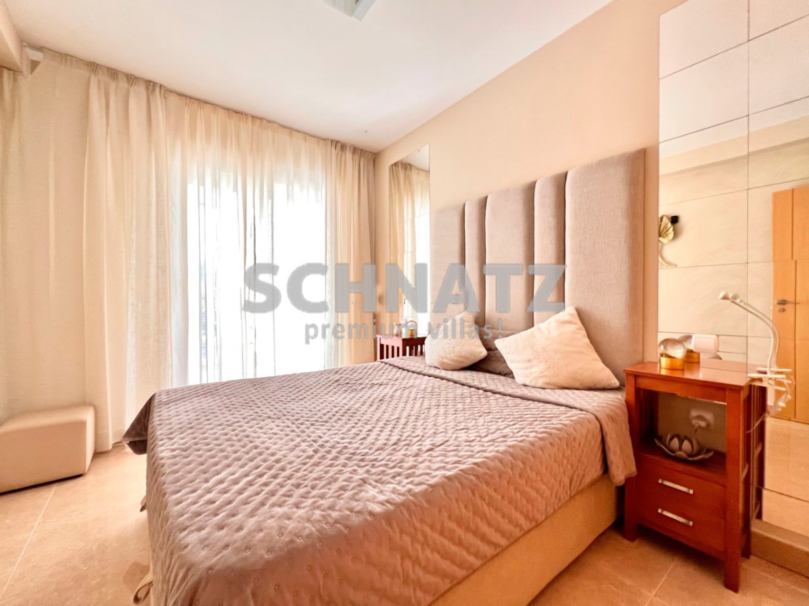 Apartamento en venta en Calpe