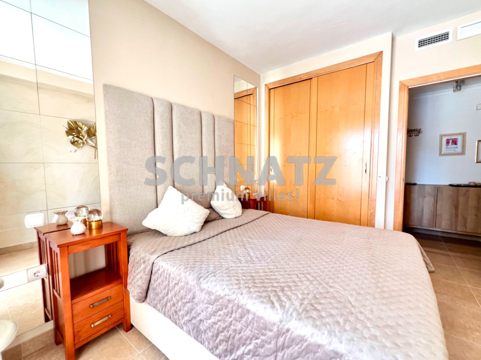 Apartamento en venta en Calpe
