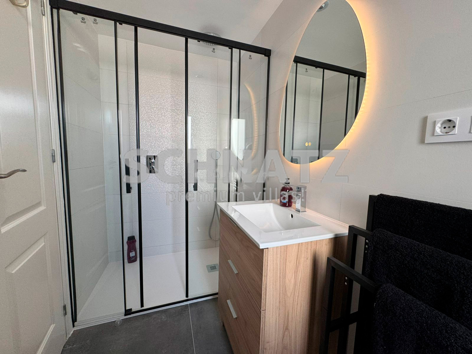 Apartamento en venta en Calpe