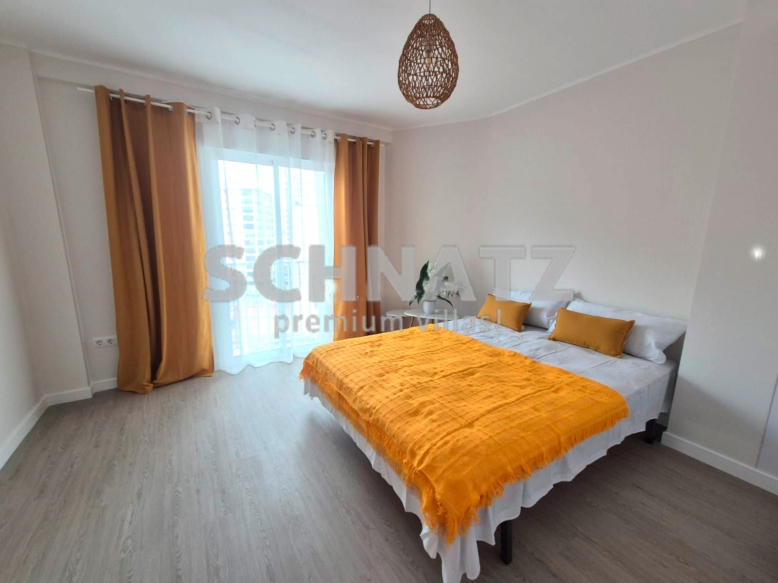 Apartamento en venta en Calpe