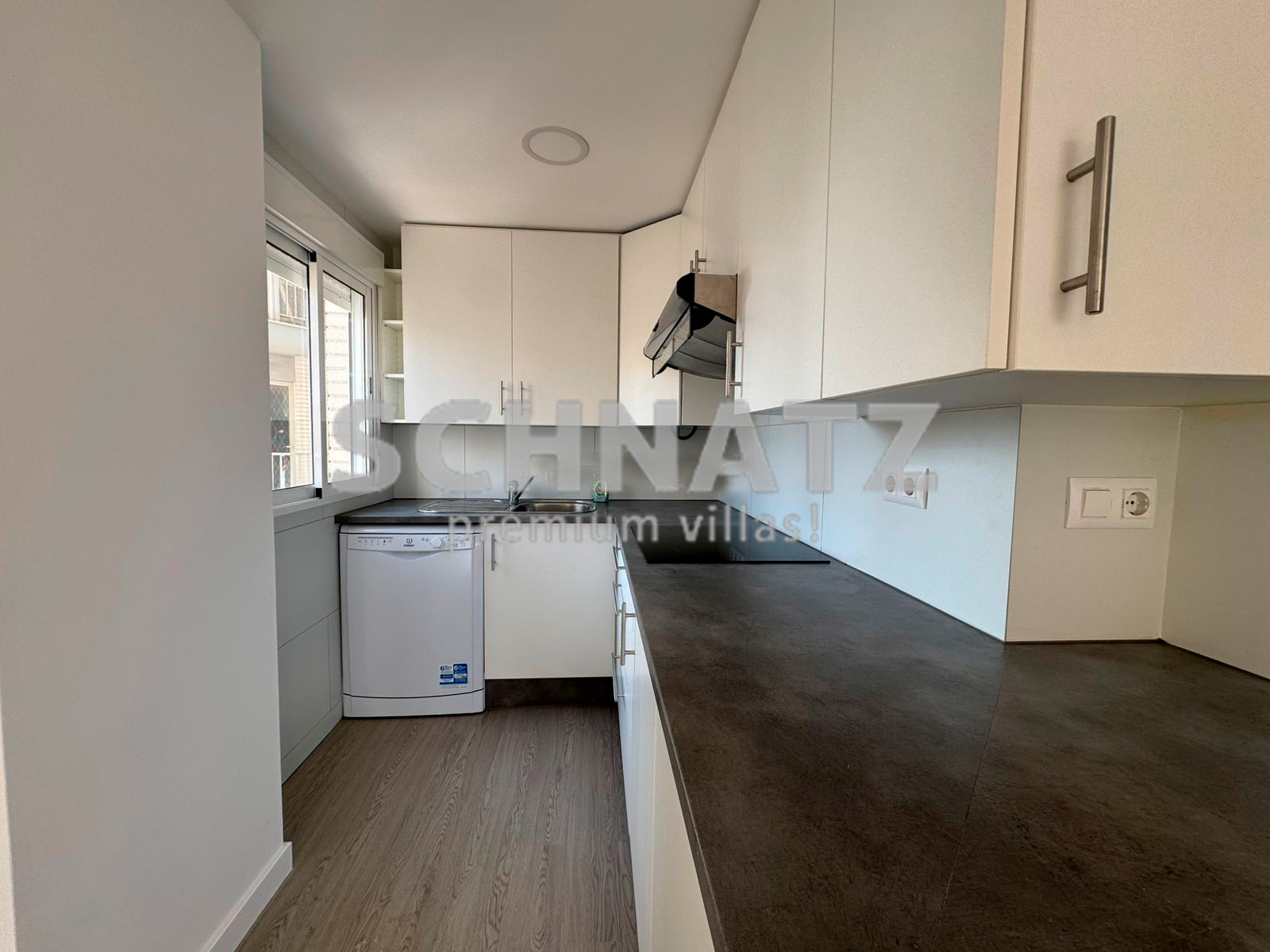 Apartamento en venta en Calpe