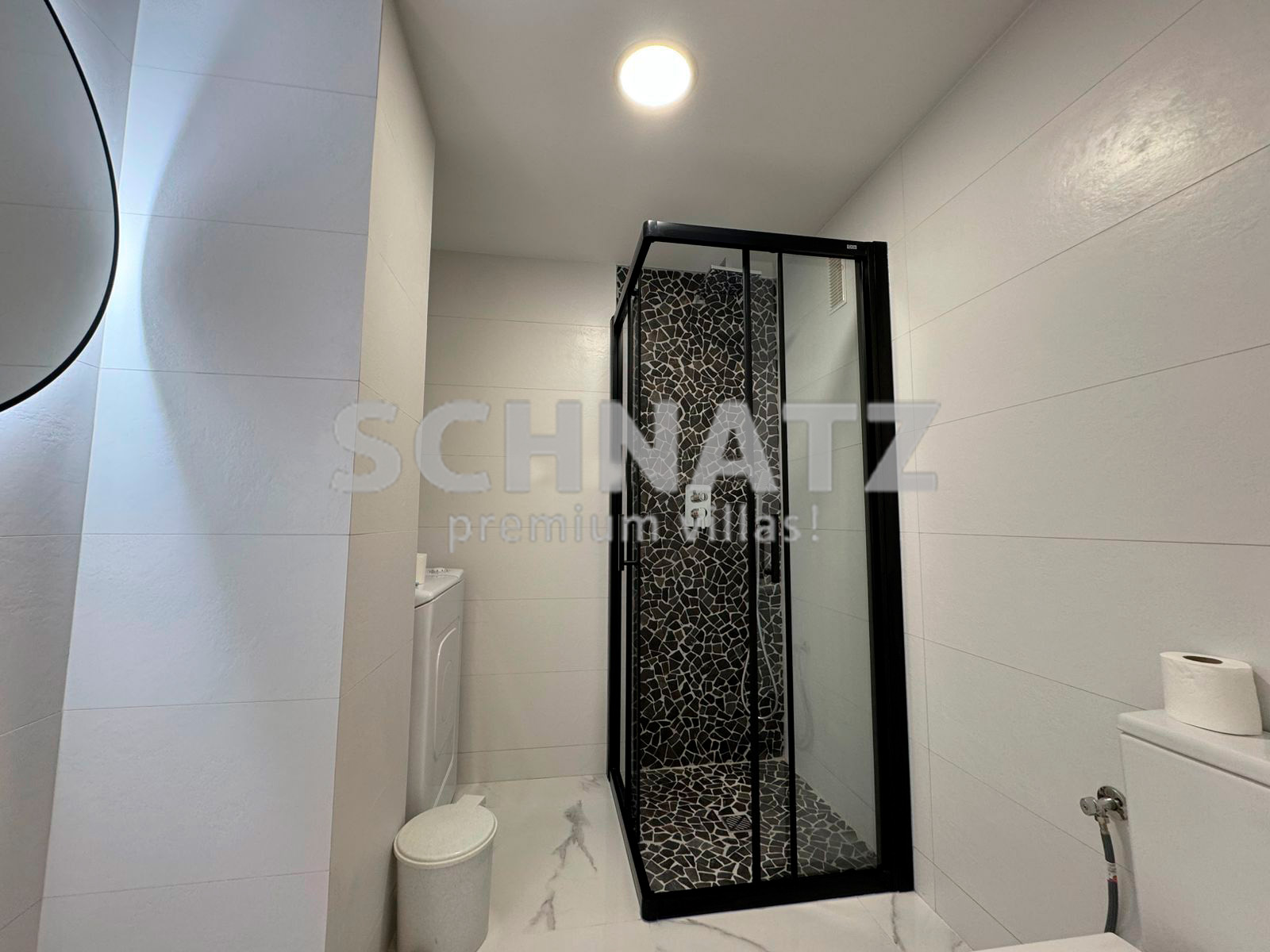 Apartamento en venta en Calpe