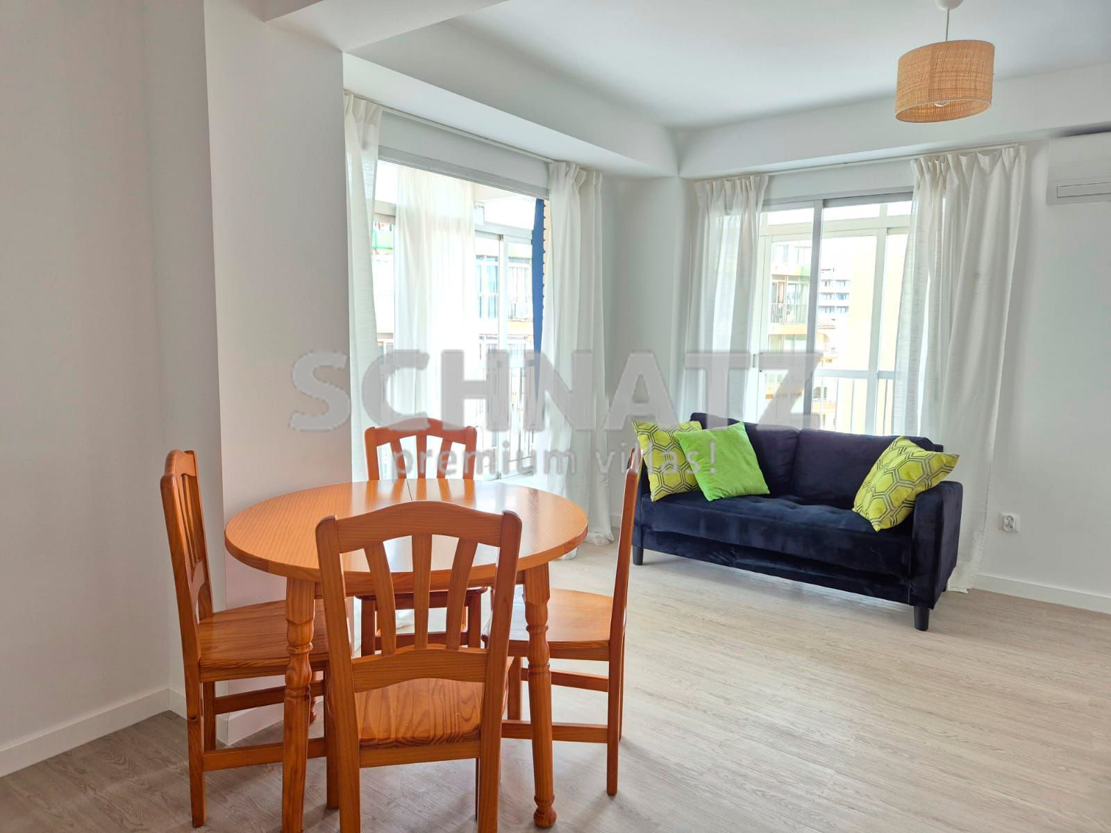 Apartamento en venta en Calpe