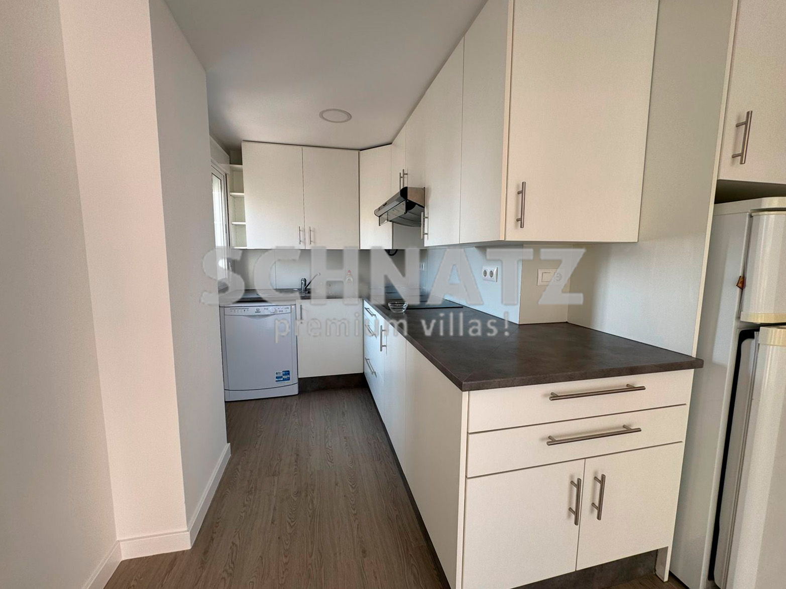 Apartamento en venta en Calpe