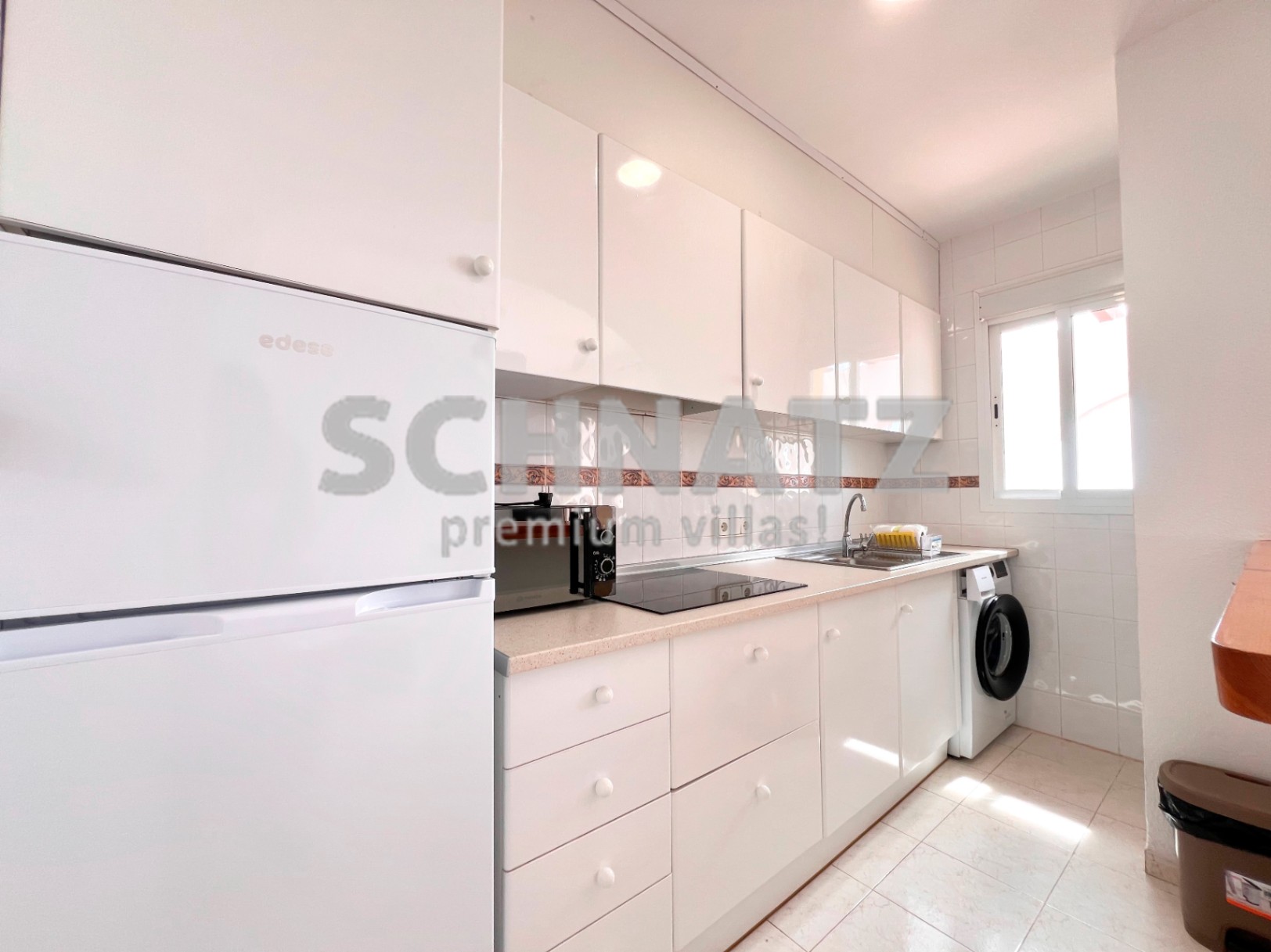 Wohnung zu verkaufen in Calpe