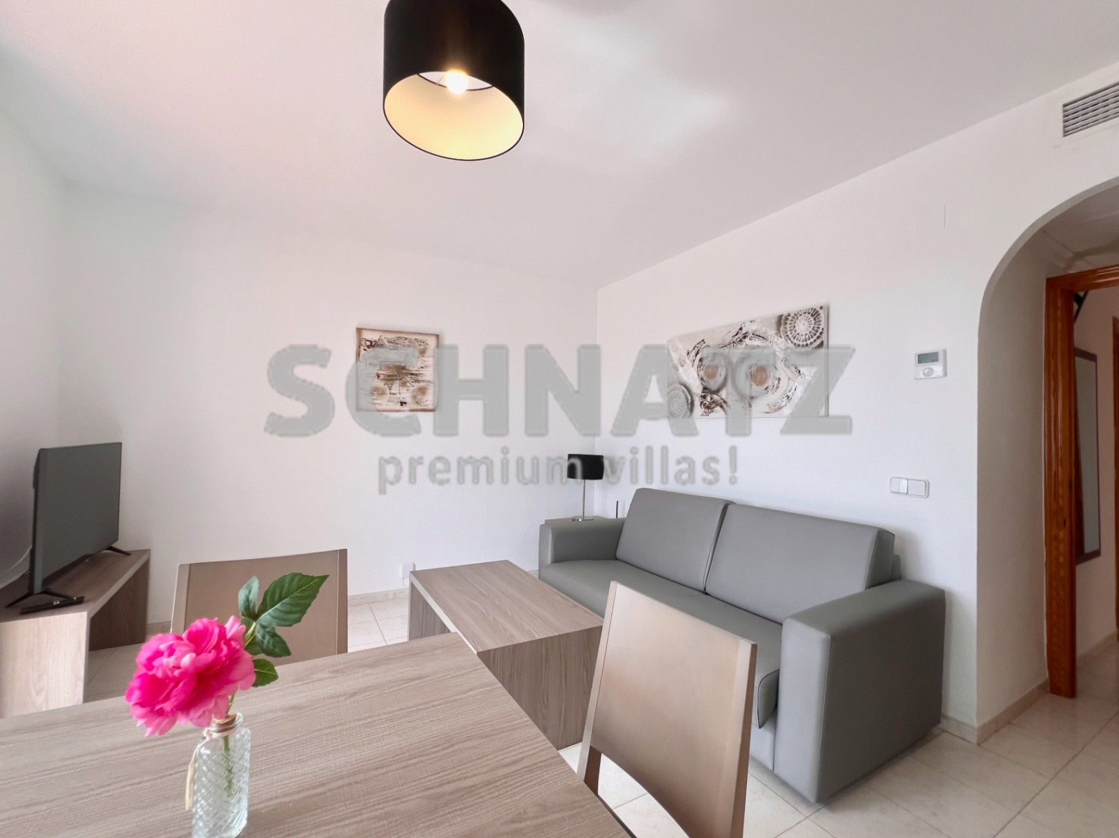 Wohnung zu verkaufen in Calpe