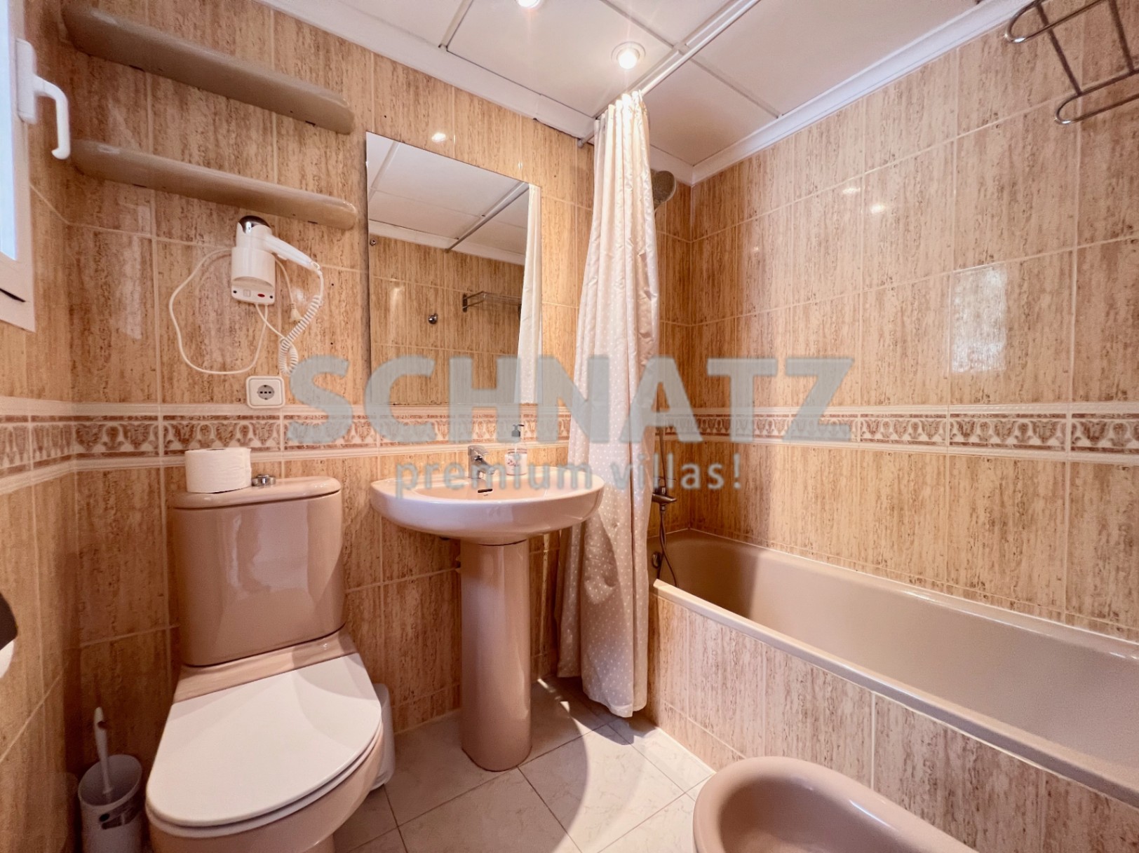 Wohnung zu verkaufen in Calpe