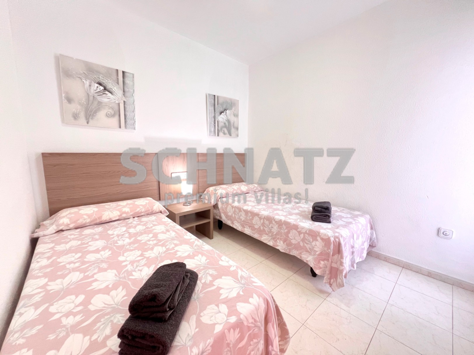 Wohnung zu verkaufen in Calpe