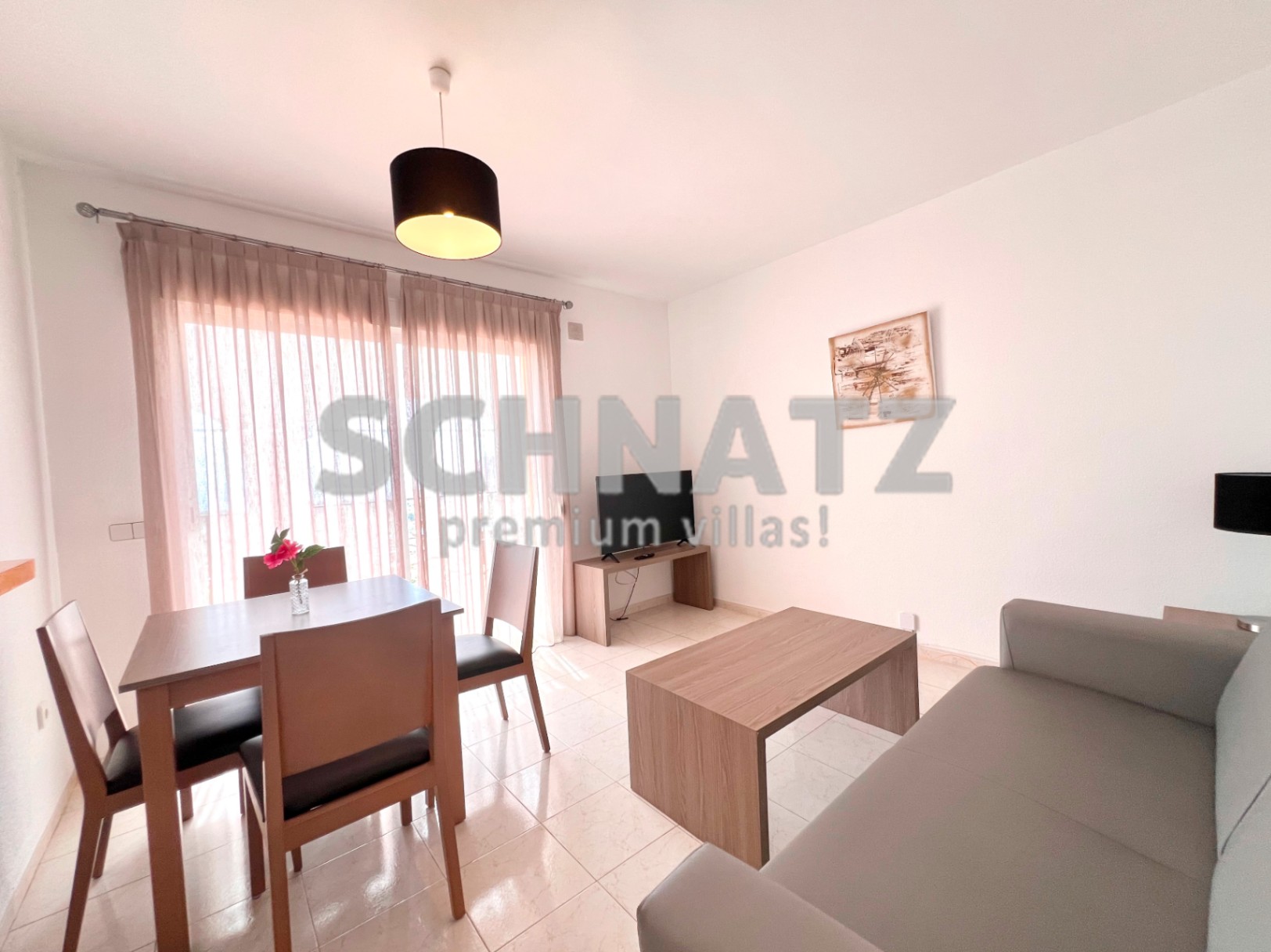 Wohnung zu verkaufen in Calpe