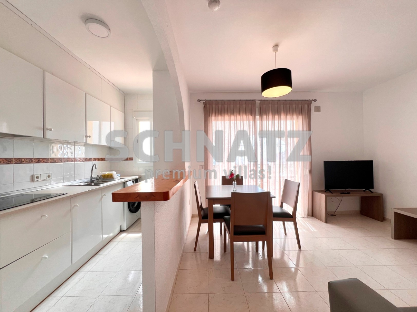 Wohnung zu verkaufen in Calpe