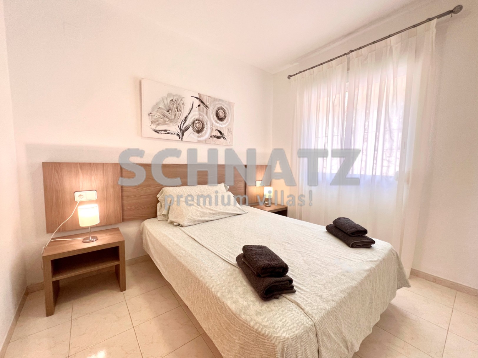 Wohnung zu verkaufen in Calpe