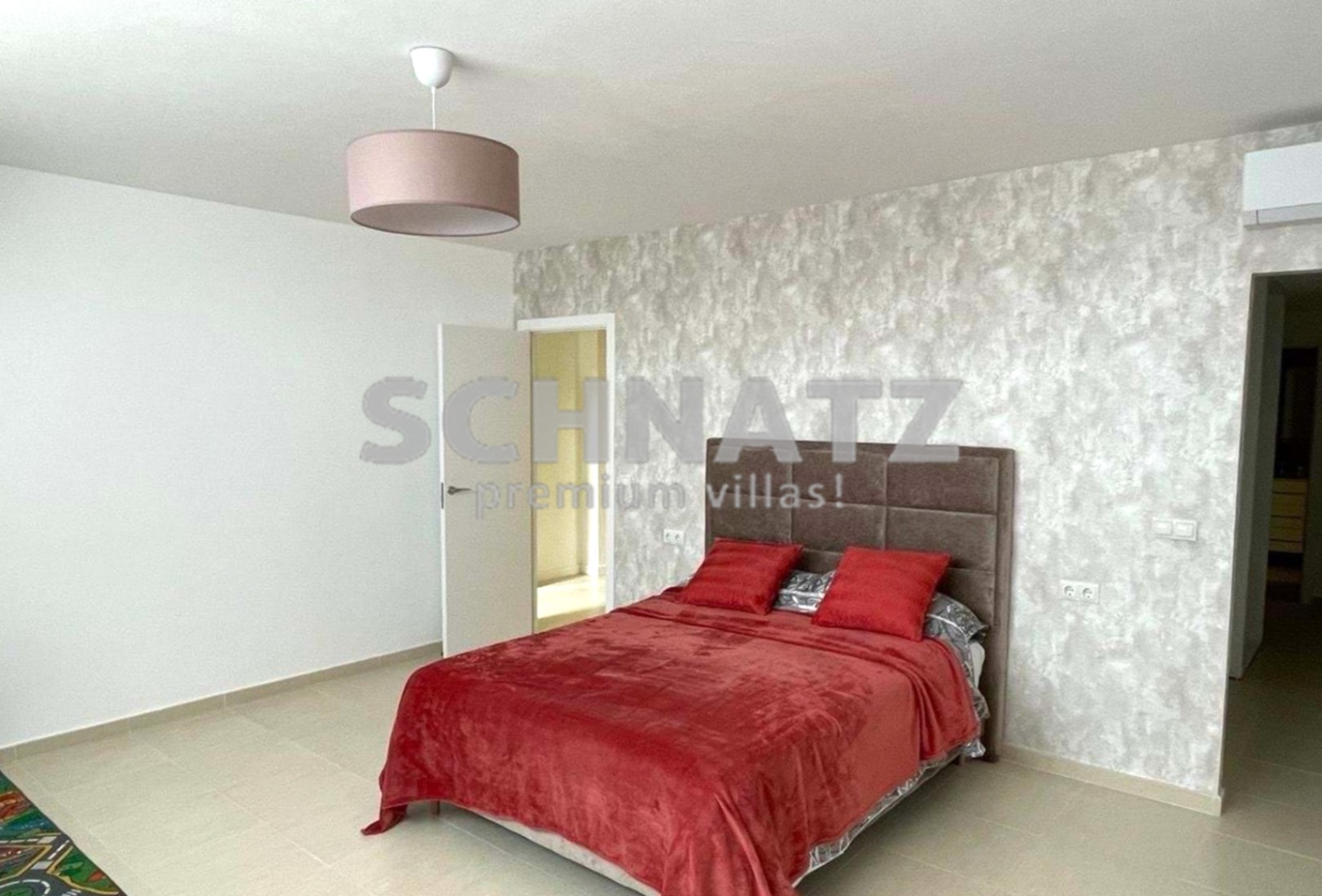 Dúplex con vistas al mar en venta en Villajoyosa