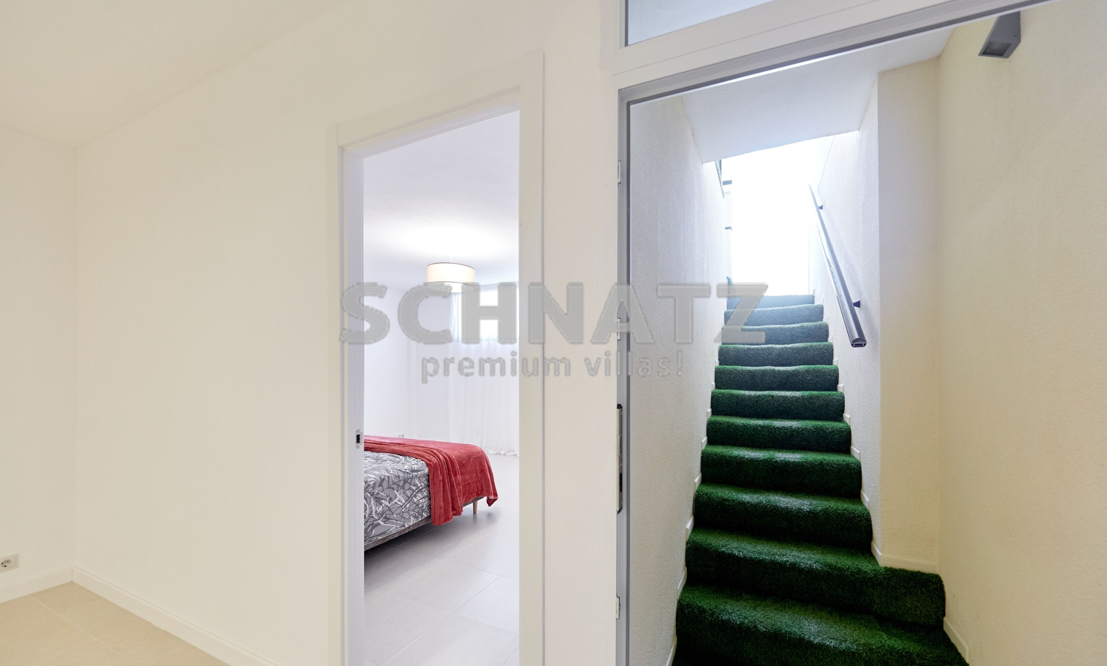 Dúplex con vistas al mar en venta en Villajoyosa