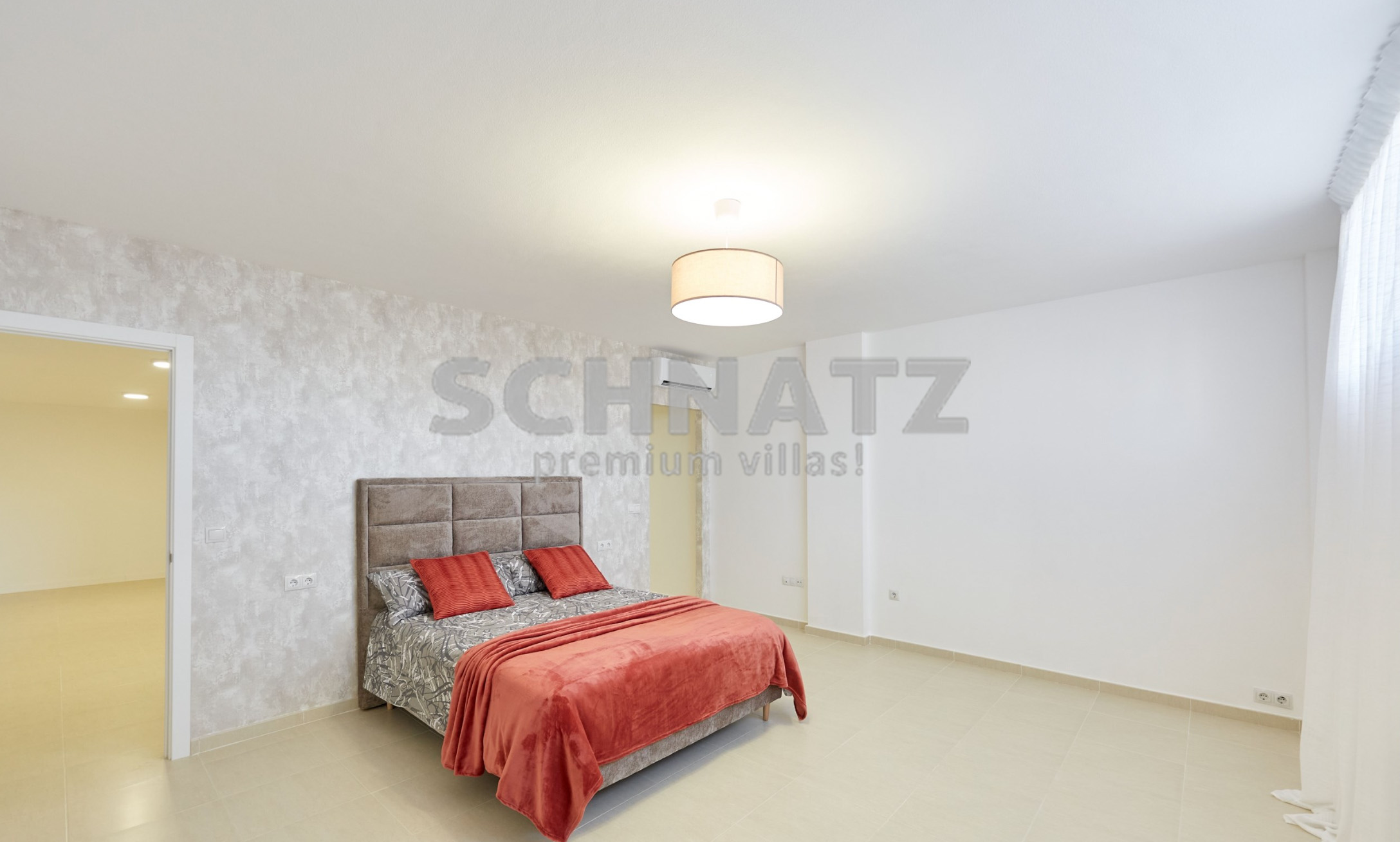 Dúplex con vistas al mar en venta en Villajoyosa