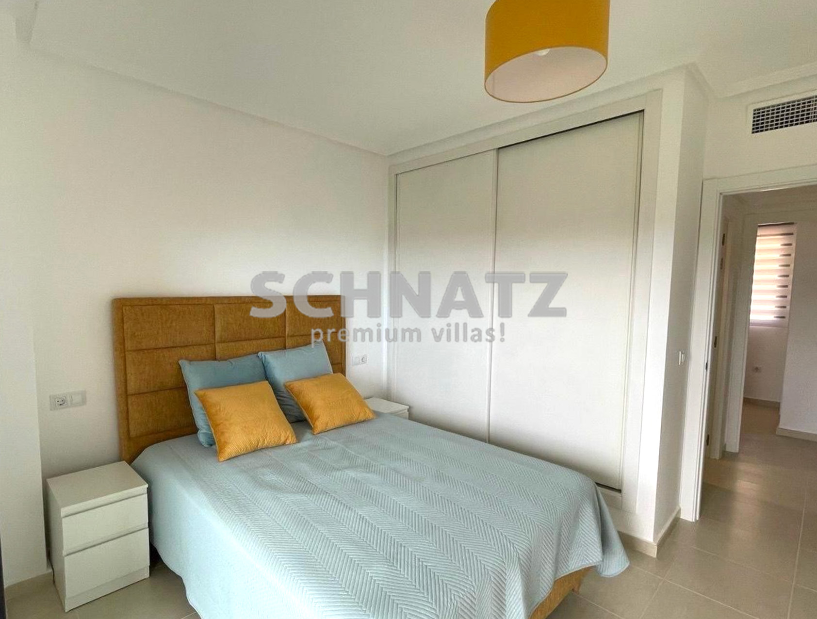 Dúplex con vistas al mar en venta en Villajoyosa